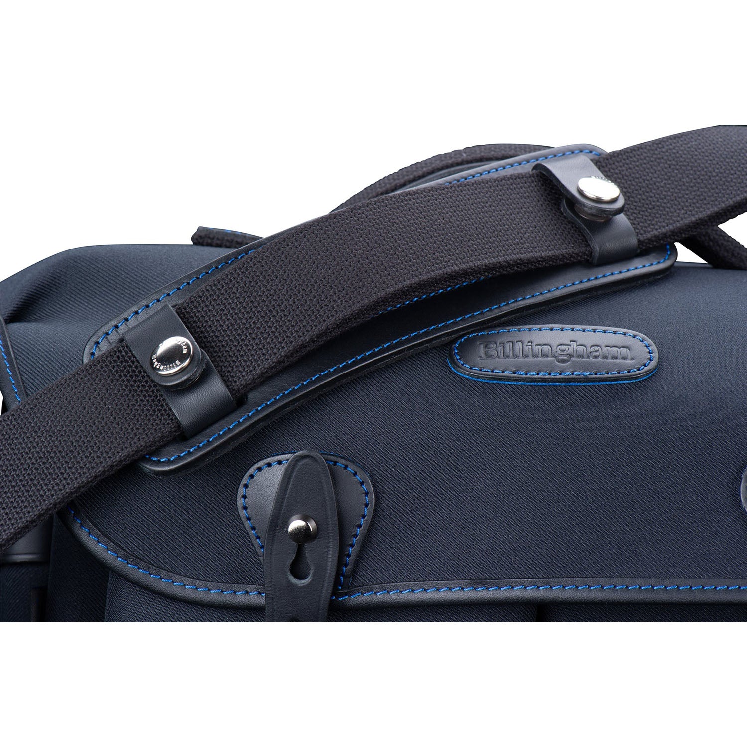 Billingham Hadley One Camera Bag - Midnight - Image 7