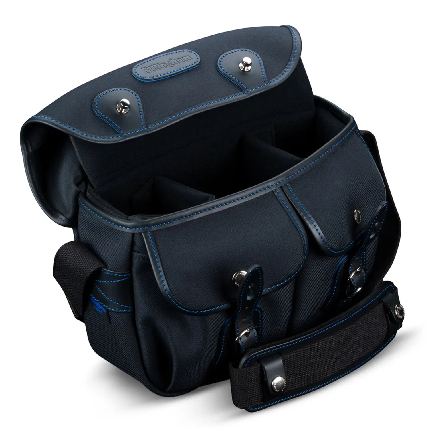 Billingham Hadley Small Camera Bag - Midnight - Image 3