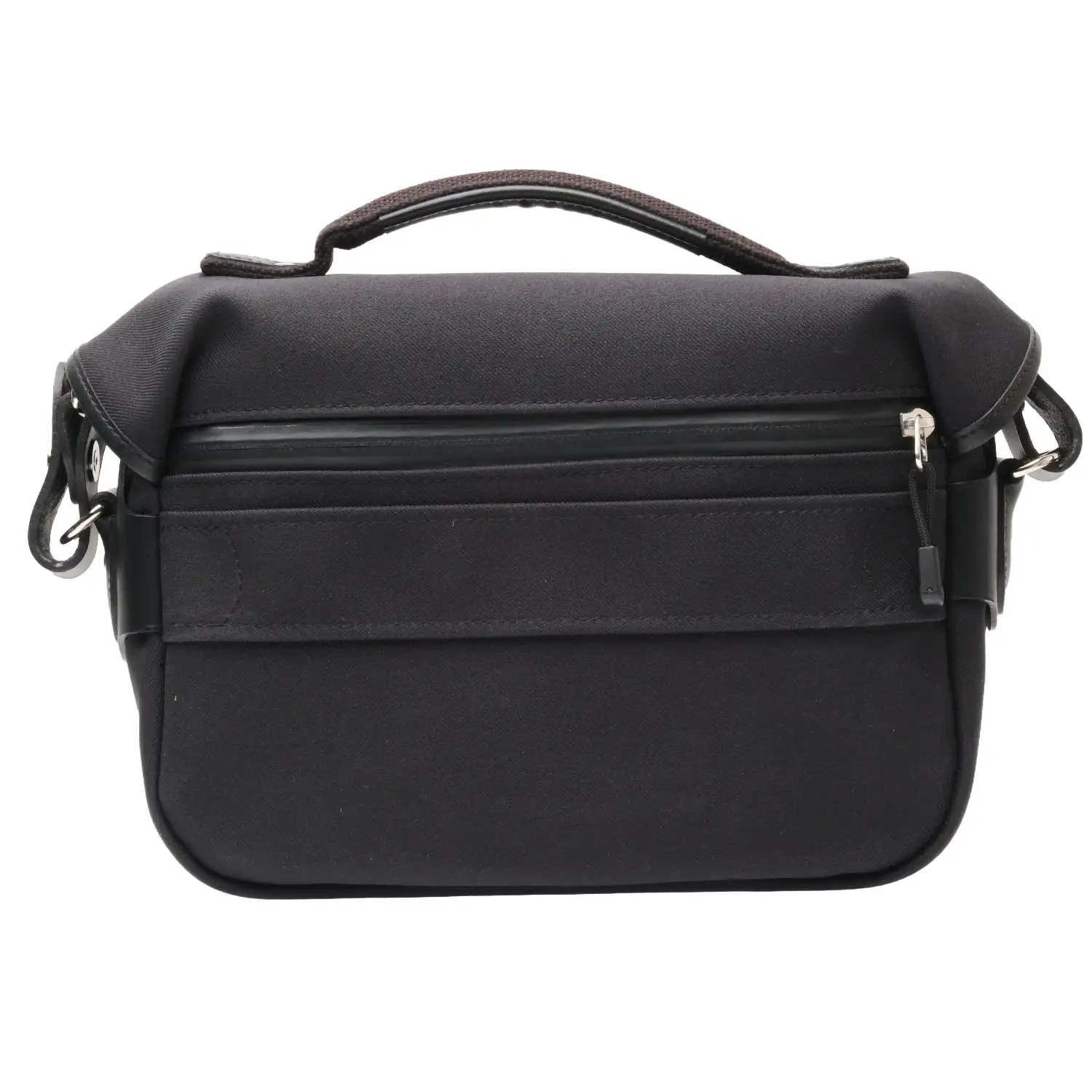 Billingham Hadley Small Pro Black/Black 583309 - Image 3