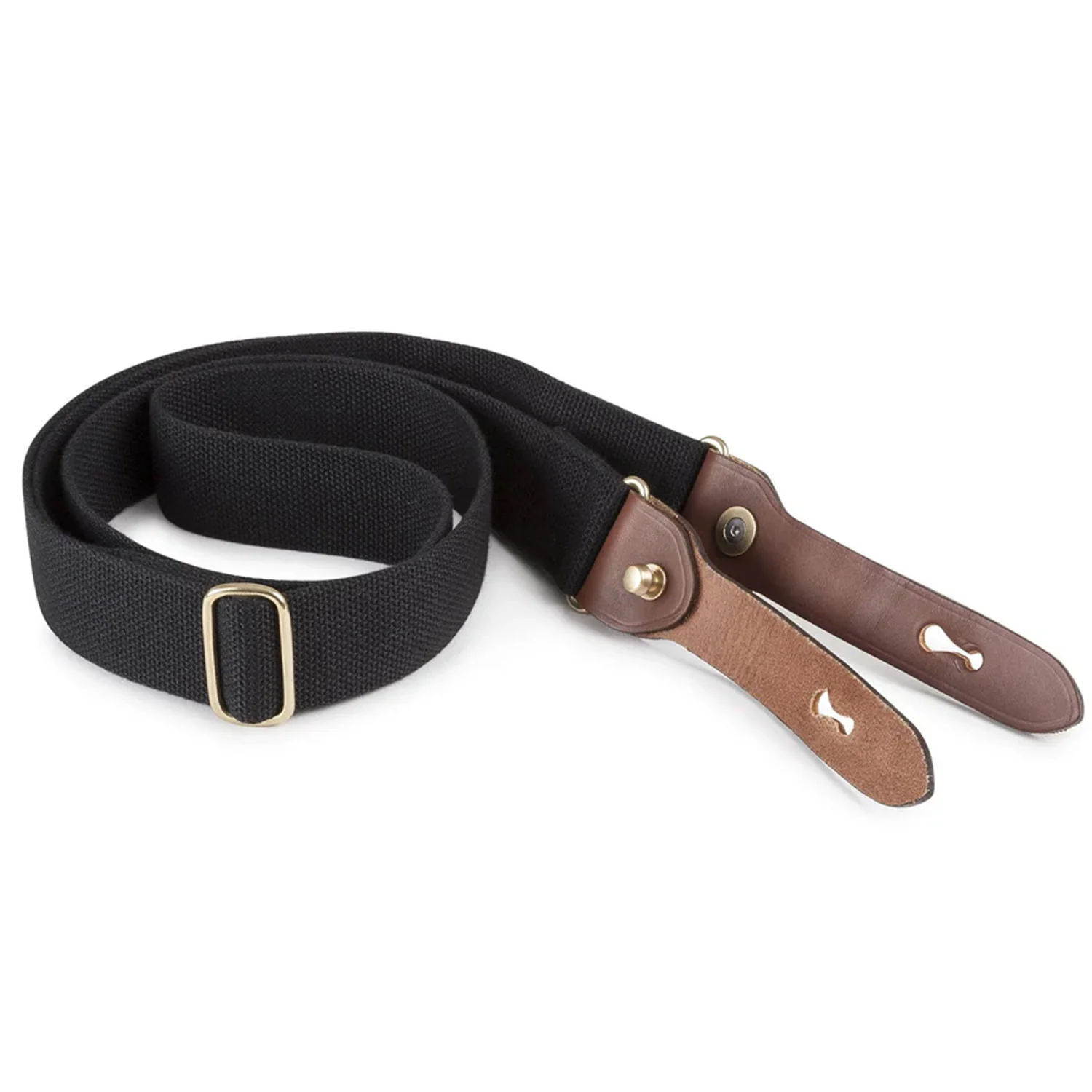 Billingham Hp Sling - Black/tan