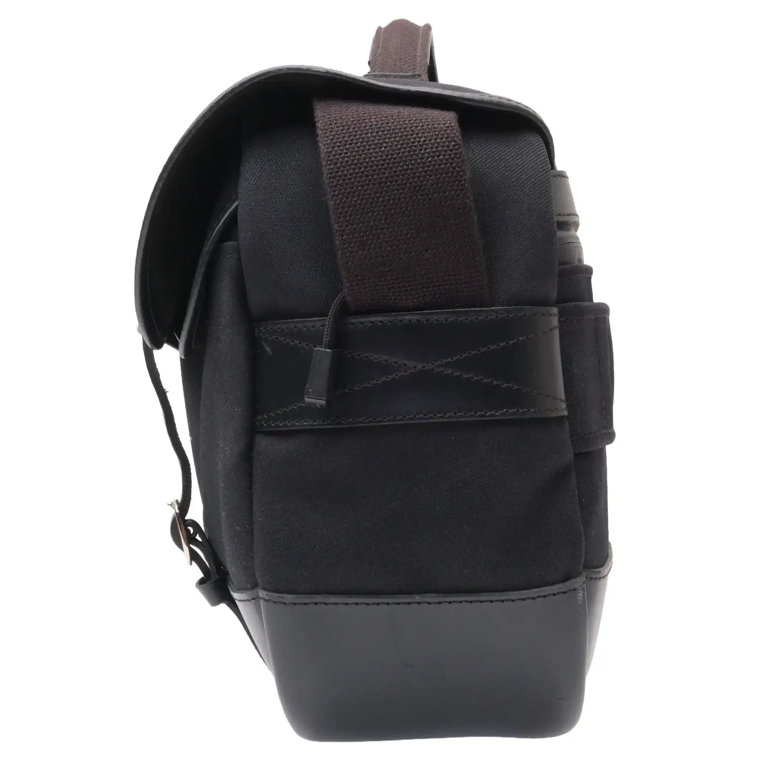 Billingham Mini Eventer Black/Black 543720 - Image 4