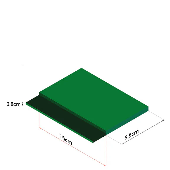 Billingham Superflex Flap - Chocolate - Image 2