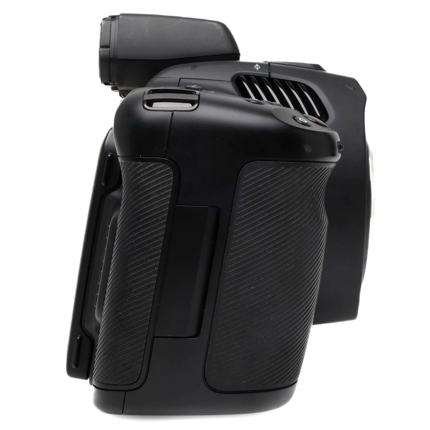 Black Magic 6K Pro, Cage 20200191007 - Image 3