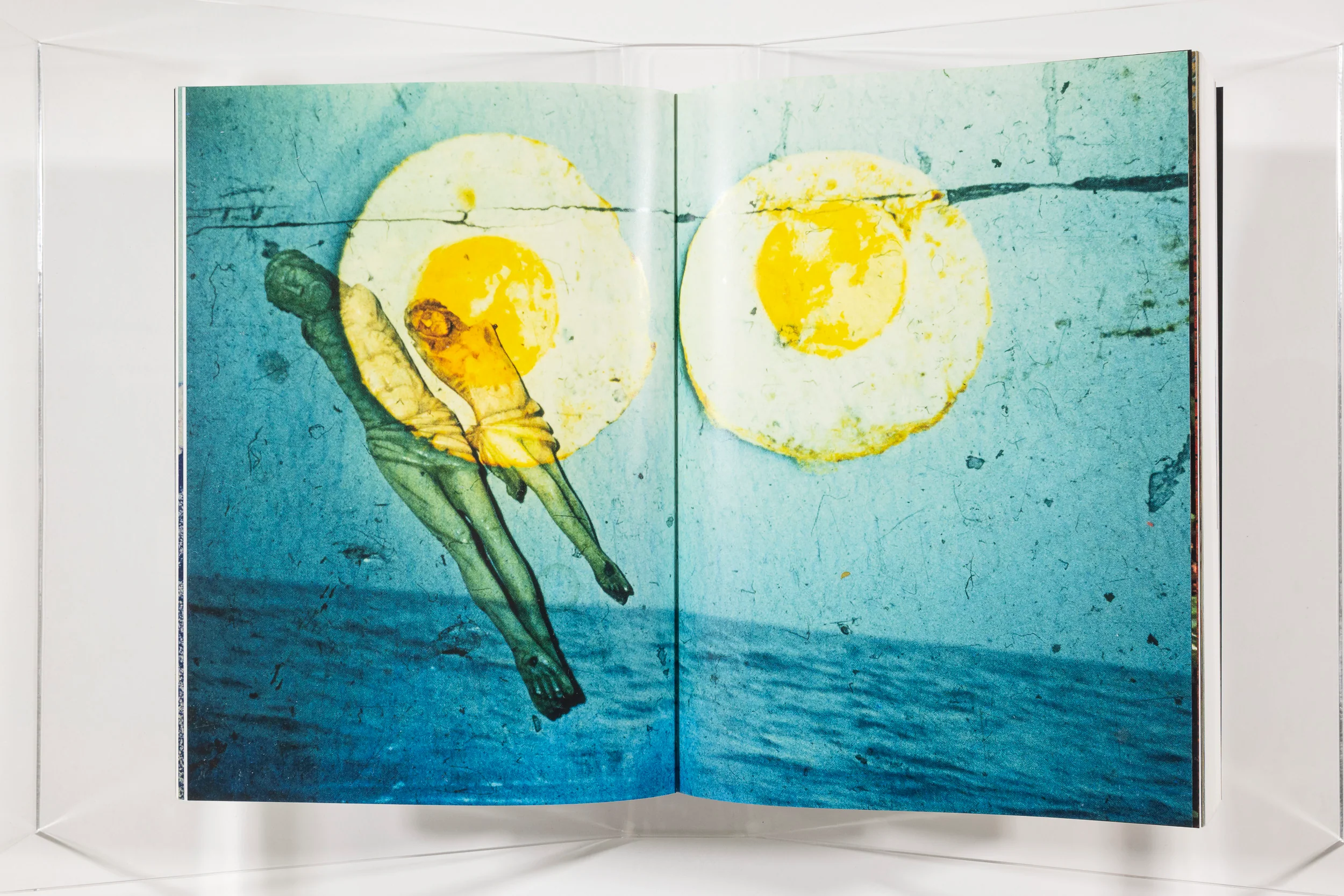 Boris Mikhailov - Image 4