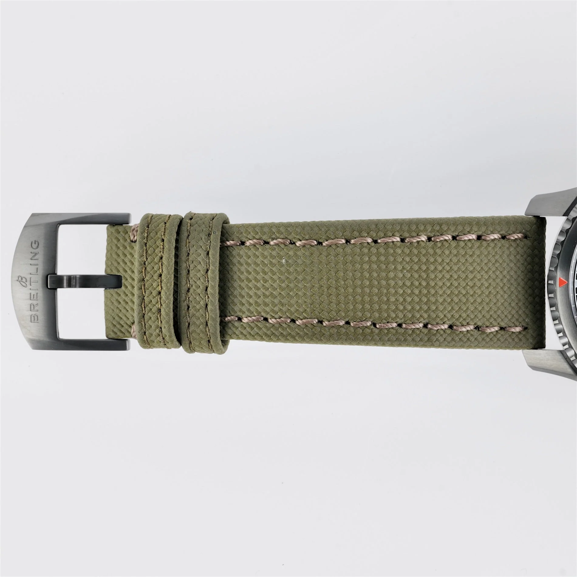 Breitling Aviator 8 Curtiss Warhawk Edition 6234477 - Image 4