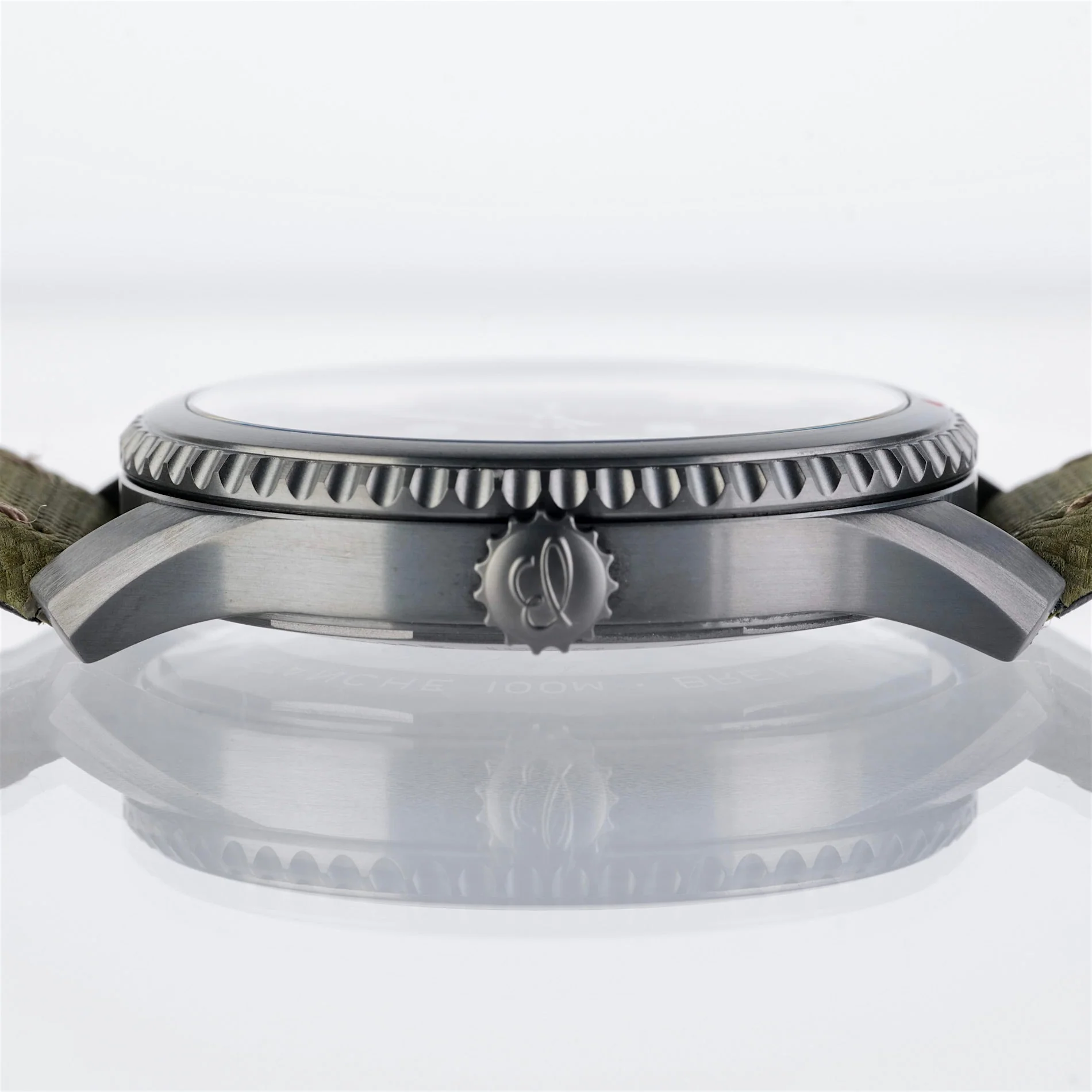 Breitling Aviator 8 Curtiss Warhawk Edition 6234477 - Image 9