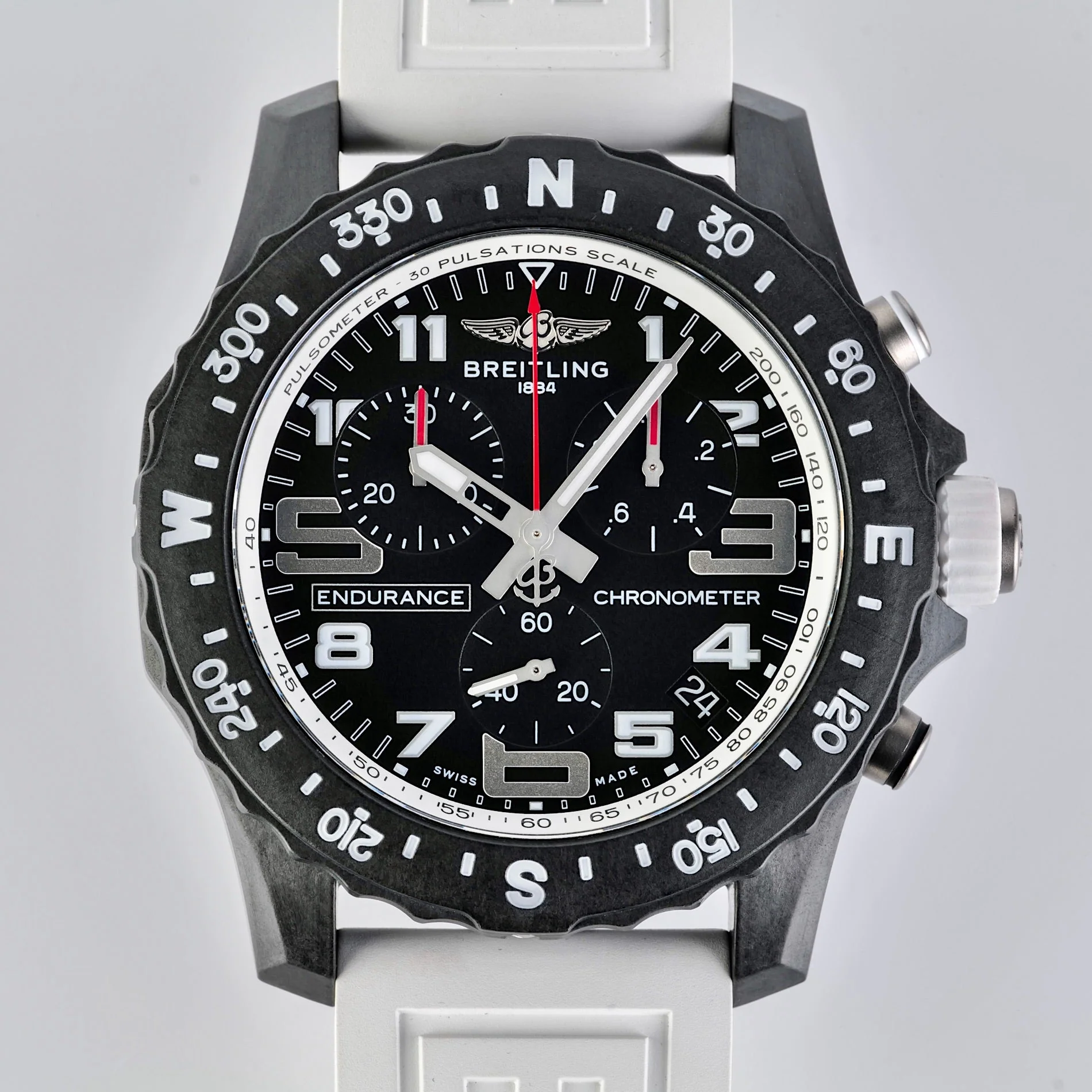 Breitling Endurance Pro Ref X82310, Boxed 8046382 - Image 2