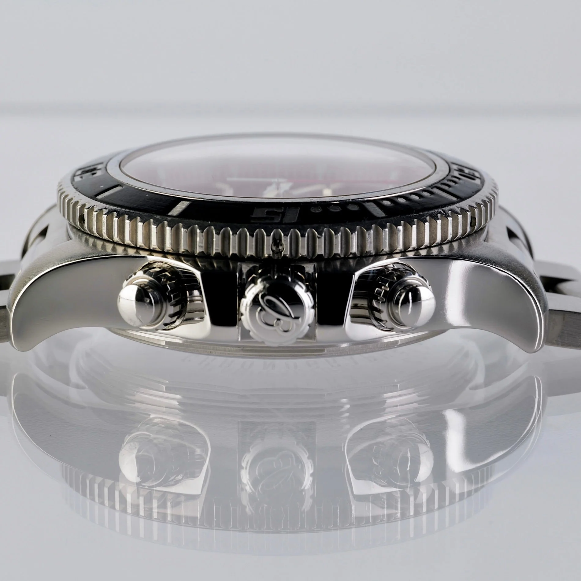 Breitling Superocean Chronograph Ref A1334102/BA81 2611580 - Image 7