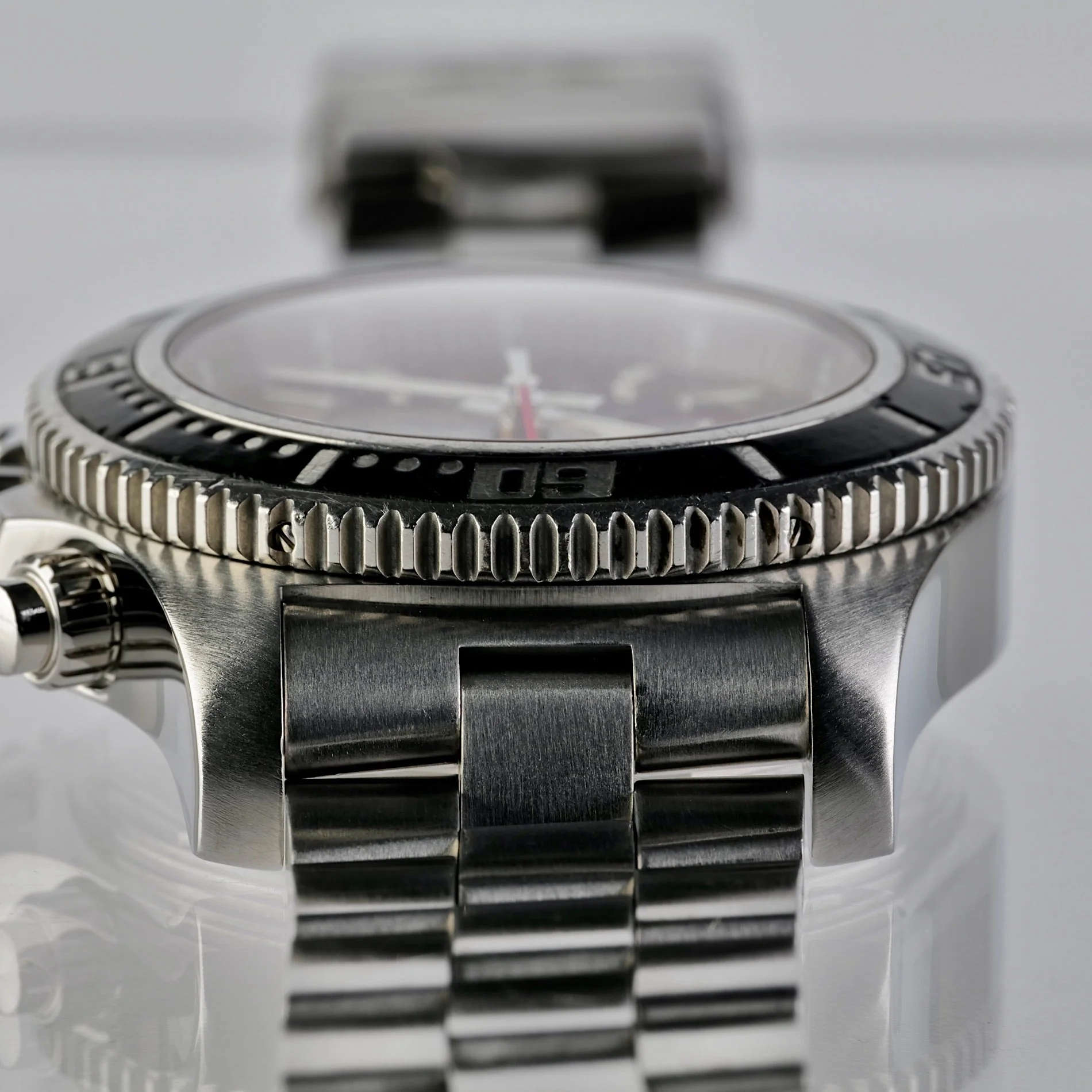 Breitling Superocean Chronograph Ref A1334102/BA81 2611580 - Image 8