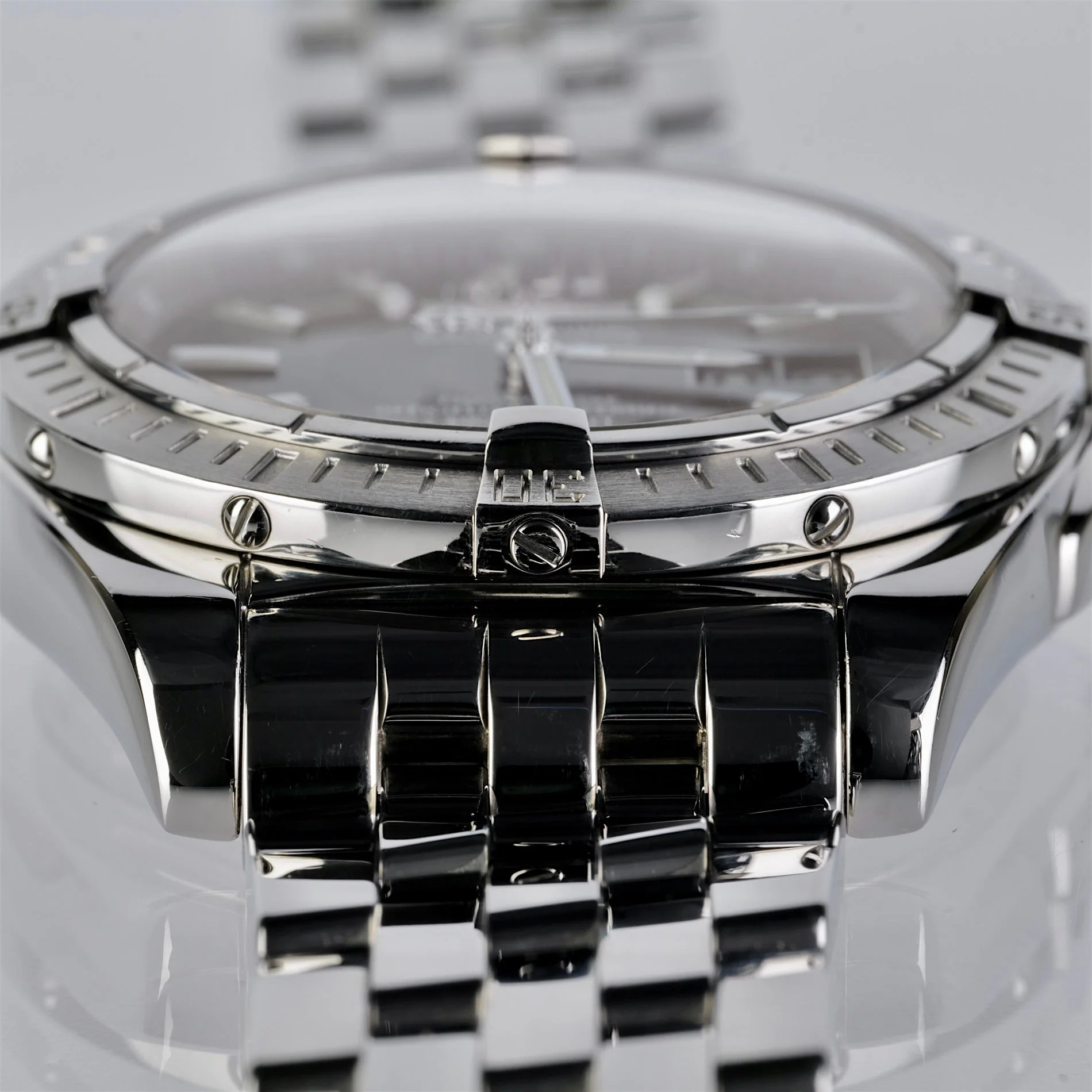 Breitling Windrider Cockpit Ref A495B79PA  936710 - Image 4