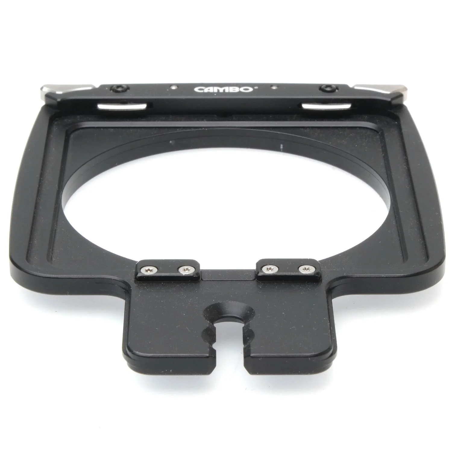 Cambo Actus Alpa Lens Plate ACB-ALP (9+)