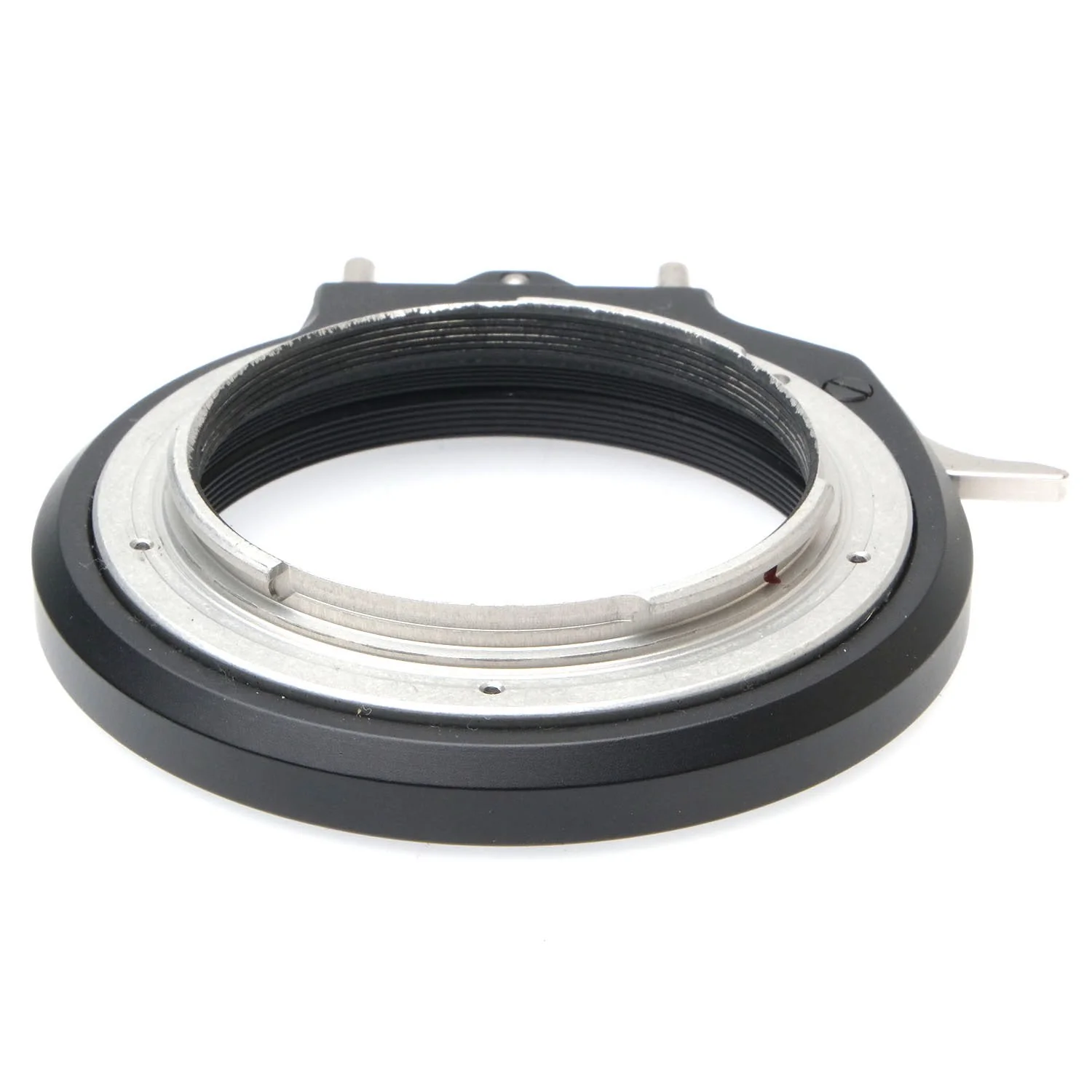 Cambo Actus Hasselblad X Bayonet Adapter ACMV-865 (9+) - Image 3