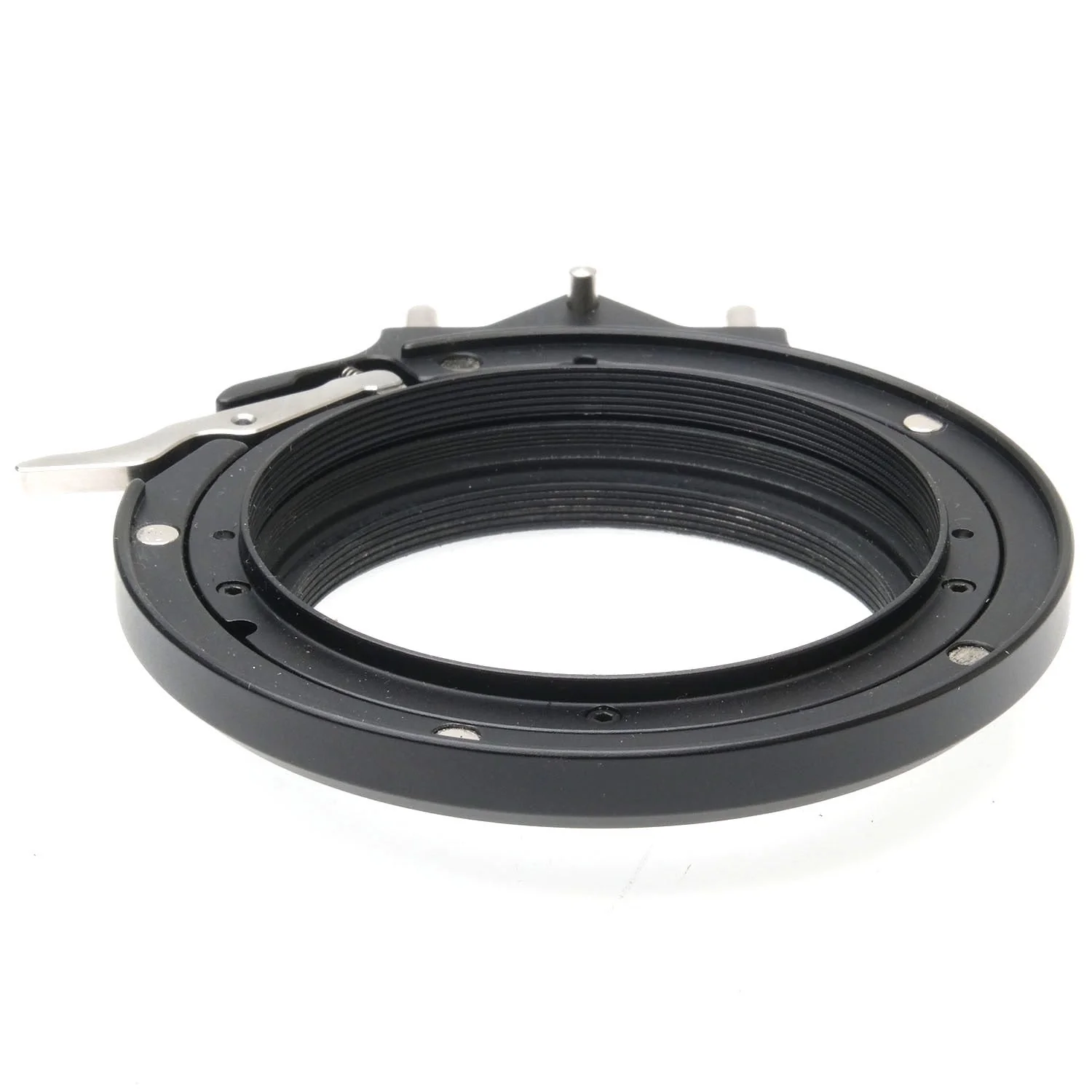 Cambo Actus Hasselblad X Bayonet Adapter ACMV-865 (9+) - Image 4