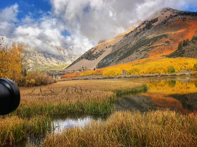 Camera West 2025 Hwy 395 Workshop Sept 28-Oct 03 - Image 2