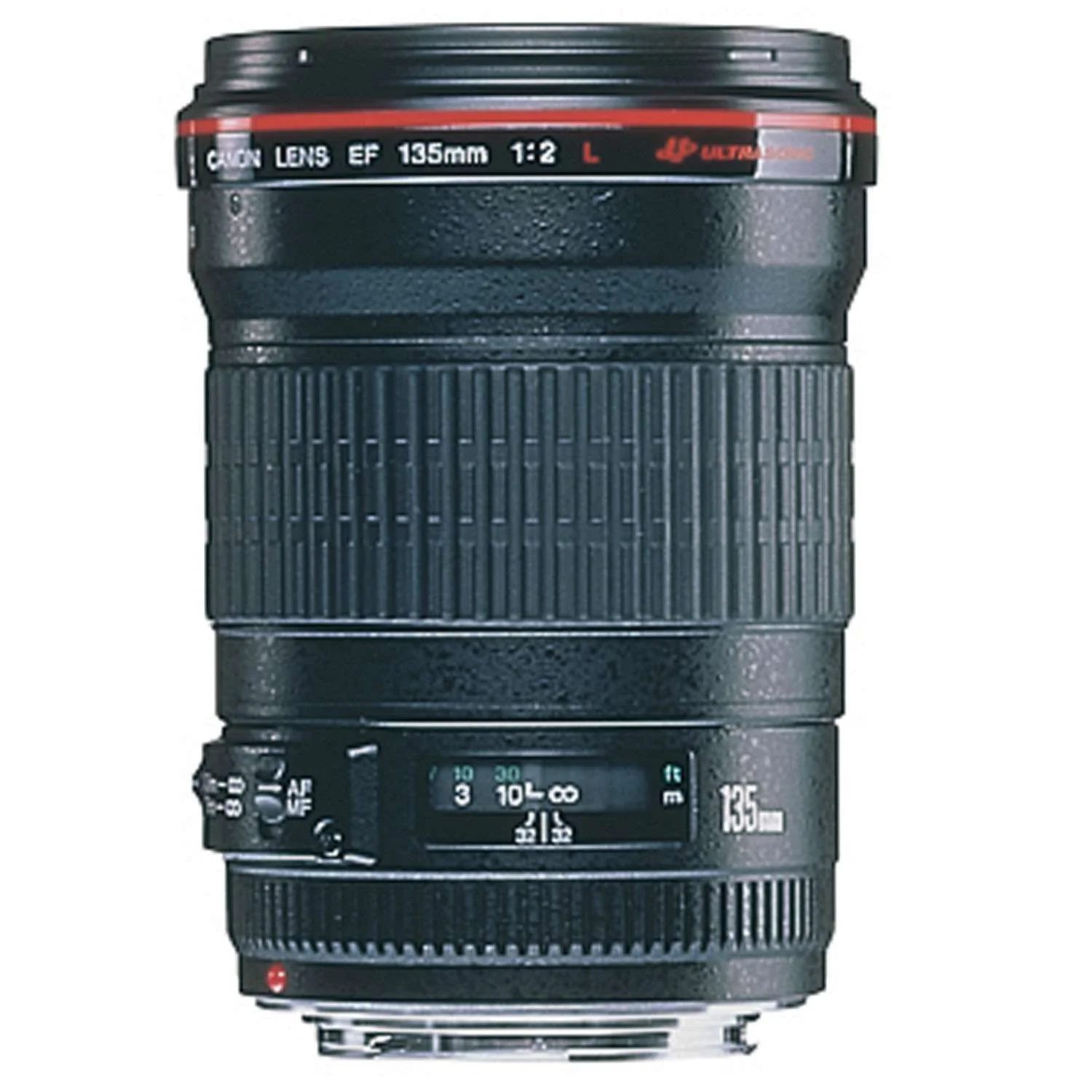 Canon 135mm f2.0L