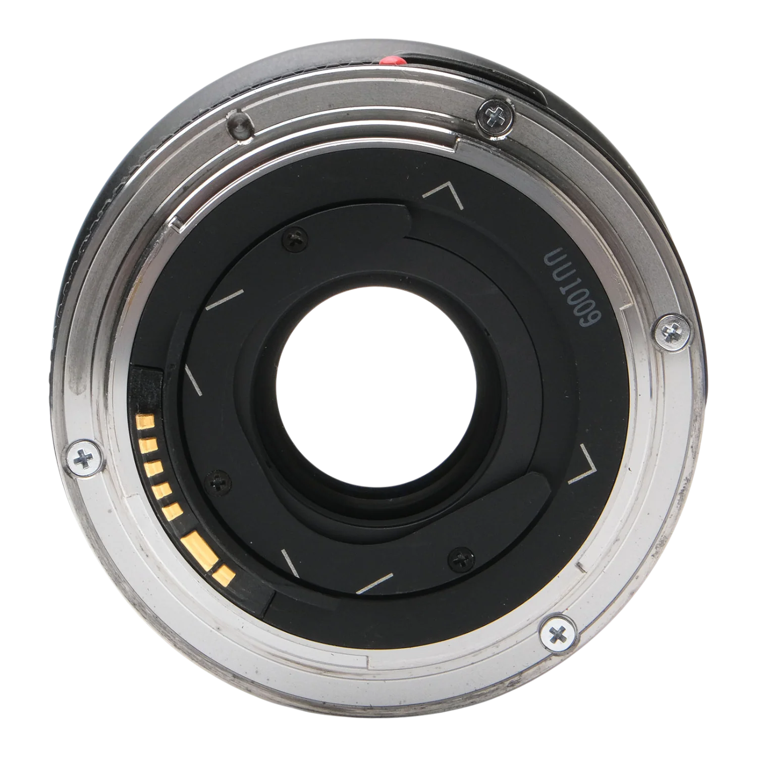 Canon 15mm f2.8 Fisheye, Boxed 52577 - Image 13