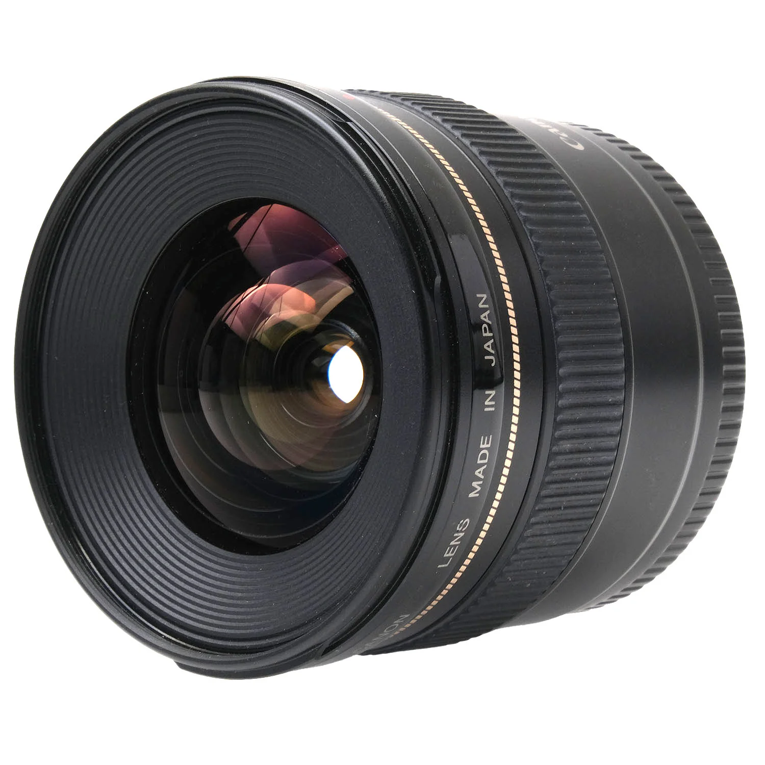Canon 20mm f2.8 USM 87000328 - Image 4