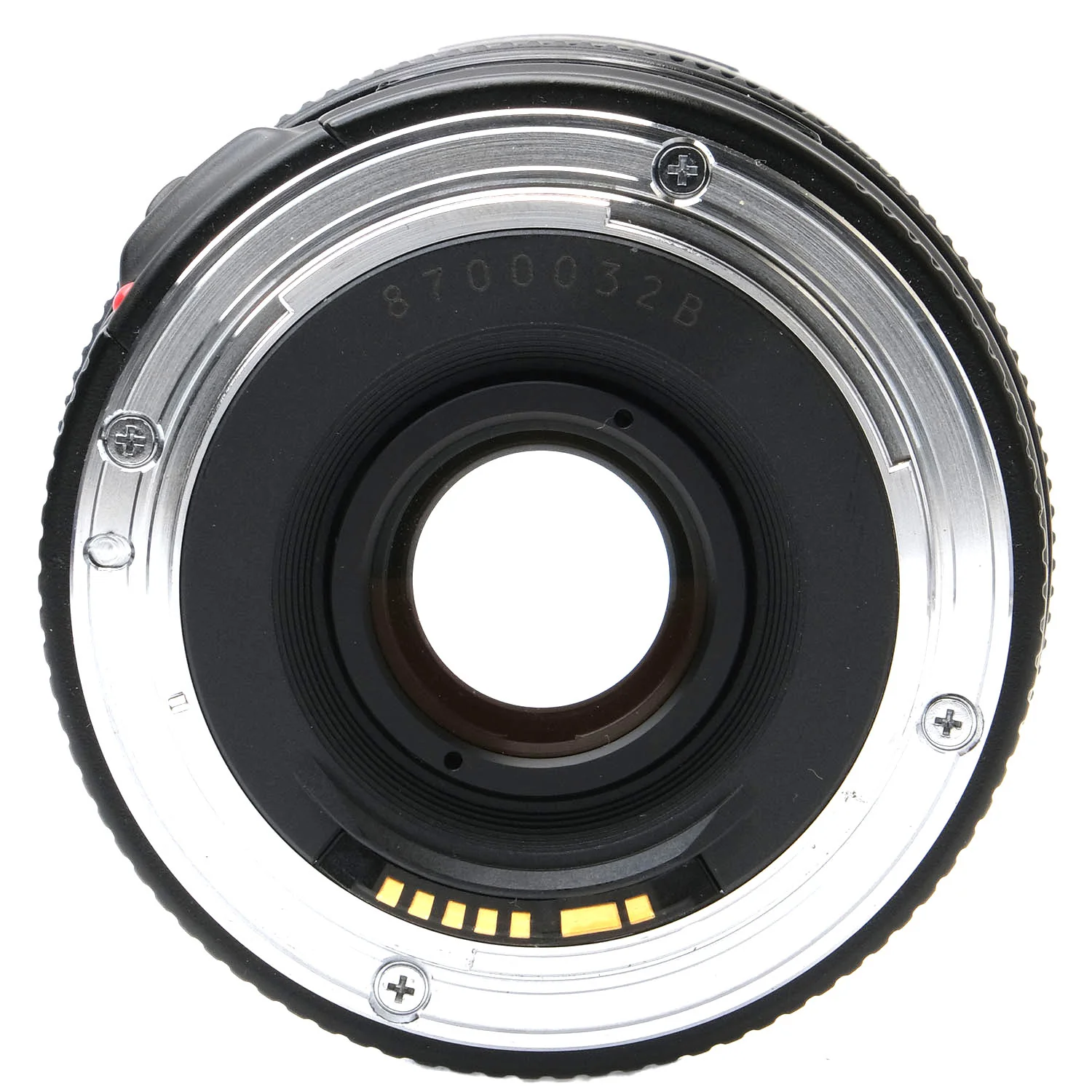 Canon 20mm f2.8 USM 87000328 - Image 7