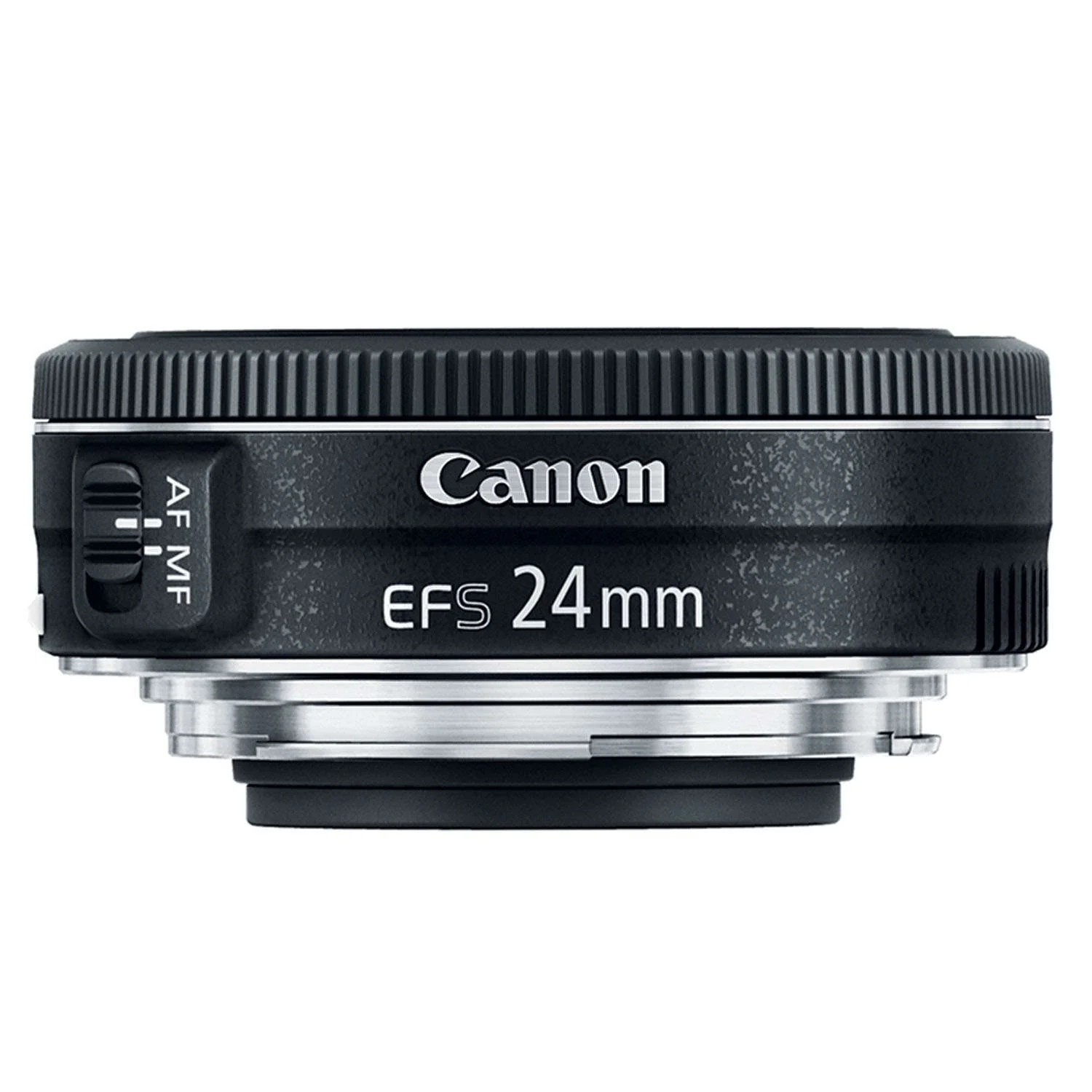 Canon 24mm f2.8 STM