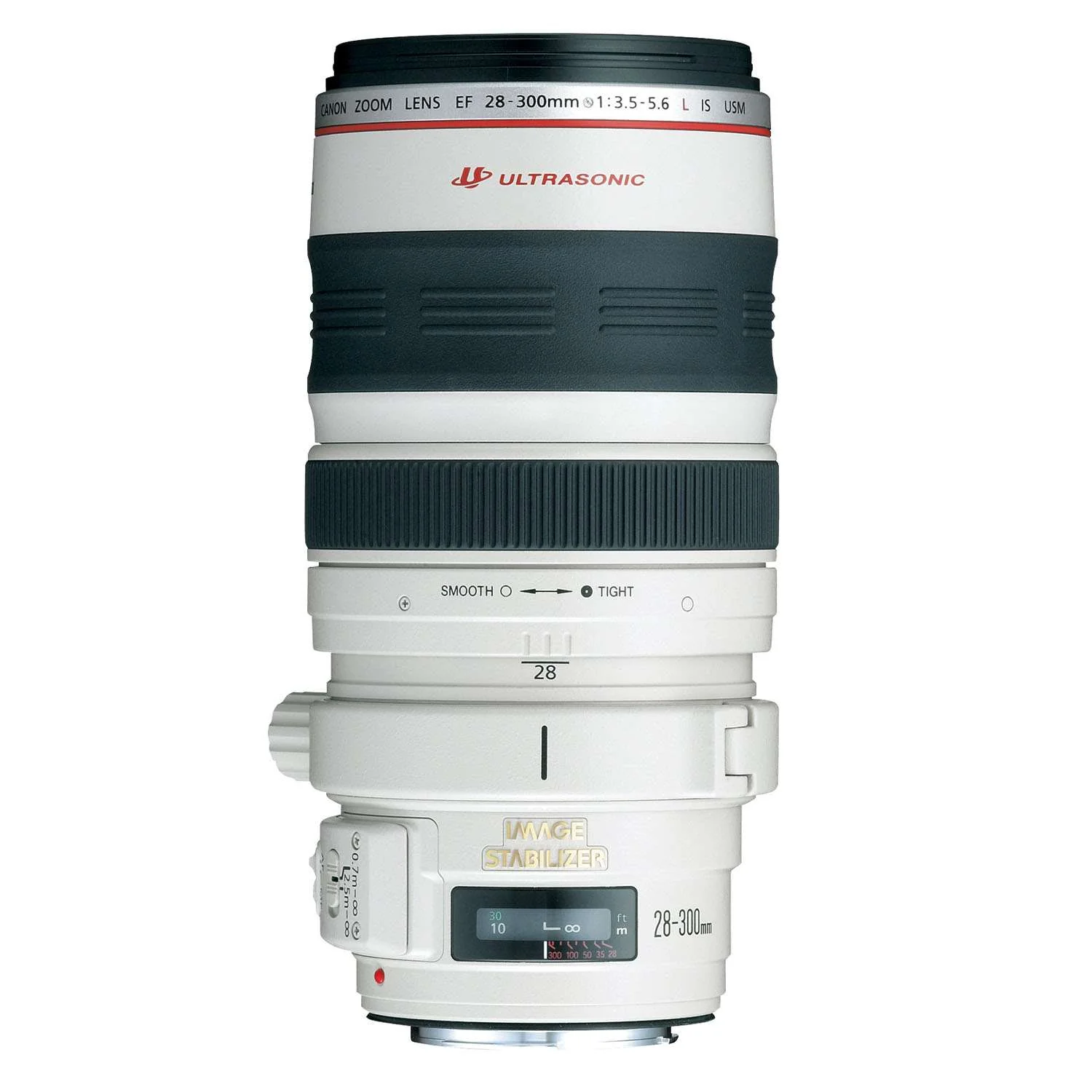 Canon 28-300mm f3.5-5.6L IS USM