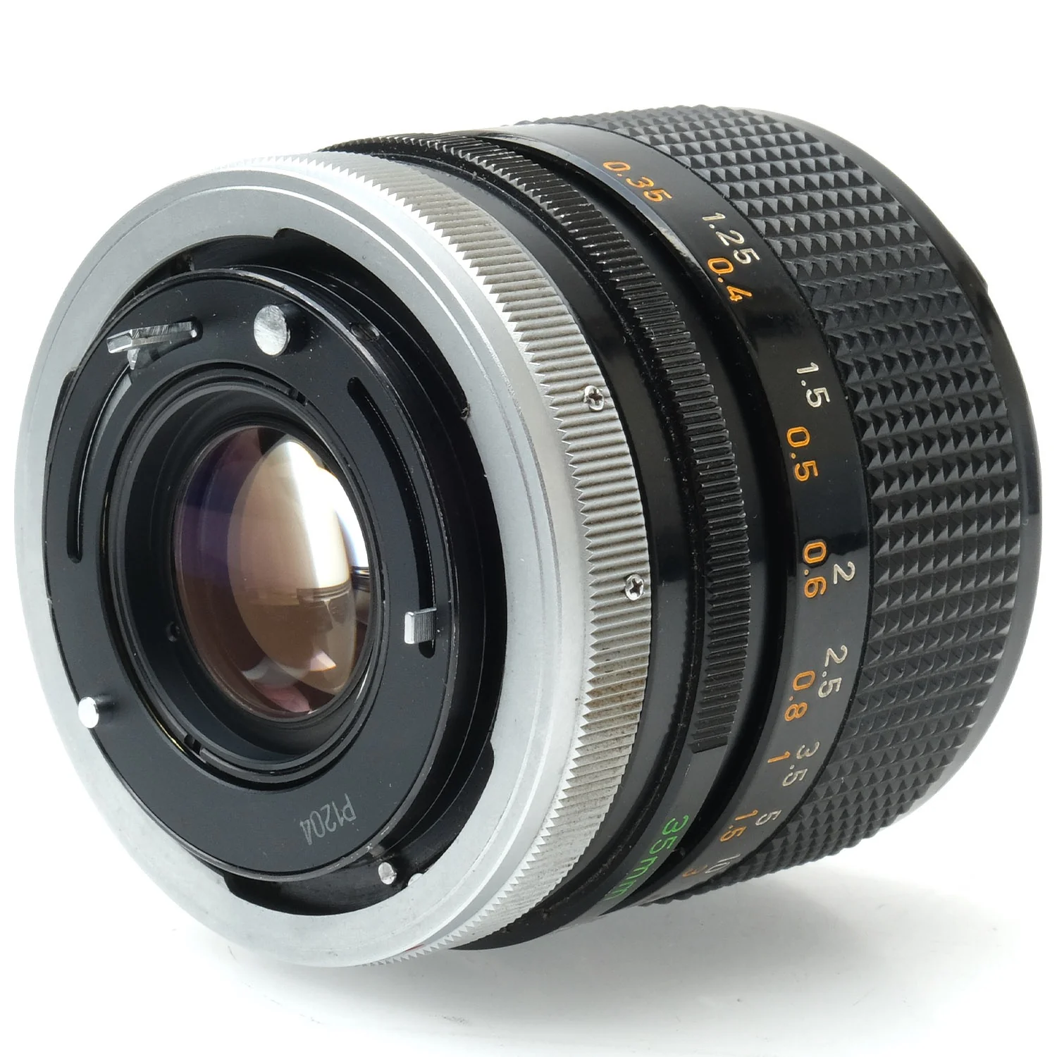 Canon 35mm f2 SSC Concave 80334 - Image 13