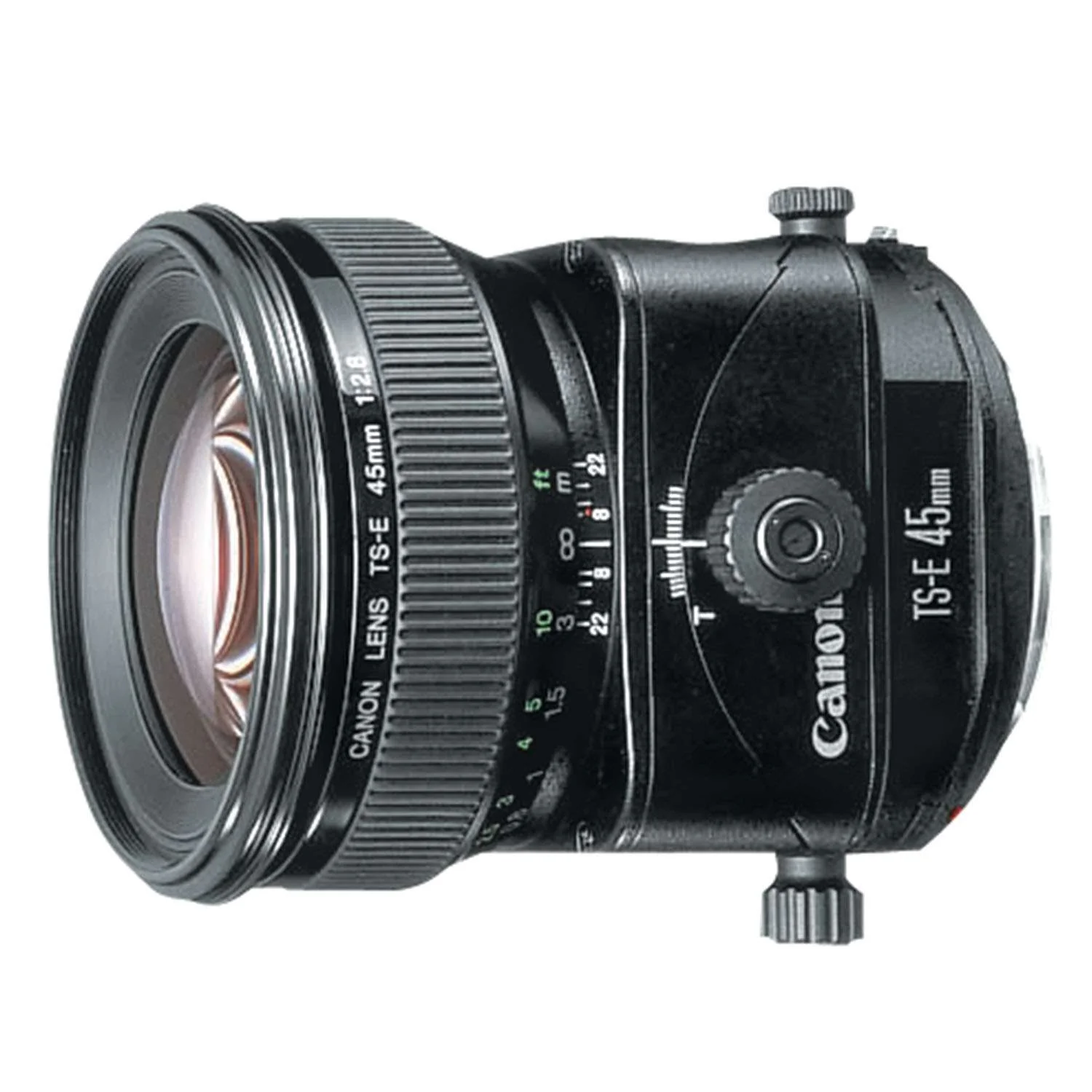 Canon 45mm f2.8 TS-E - Image 2