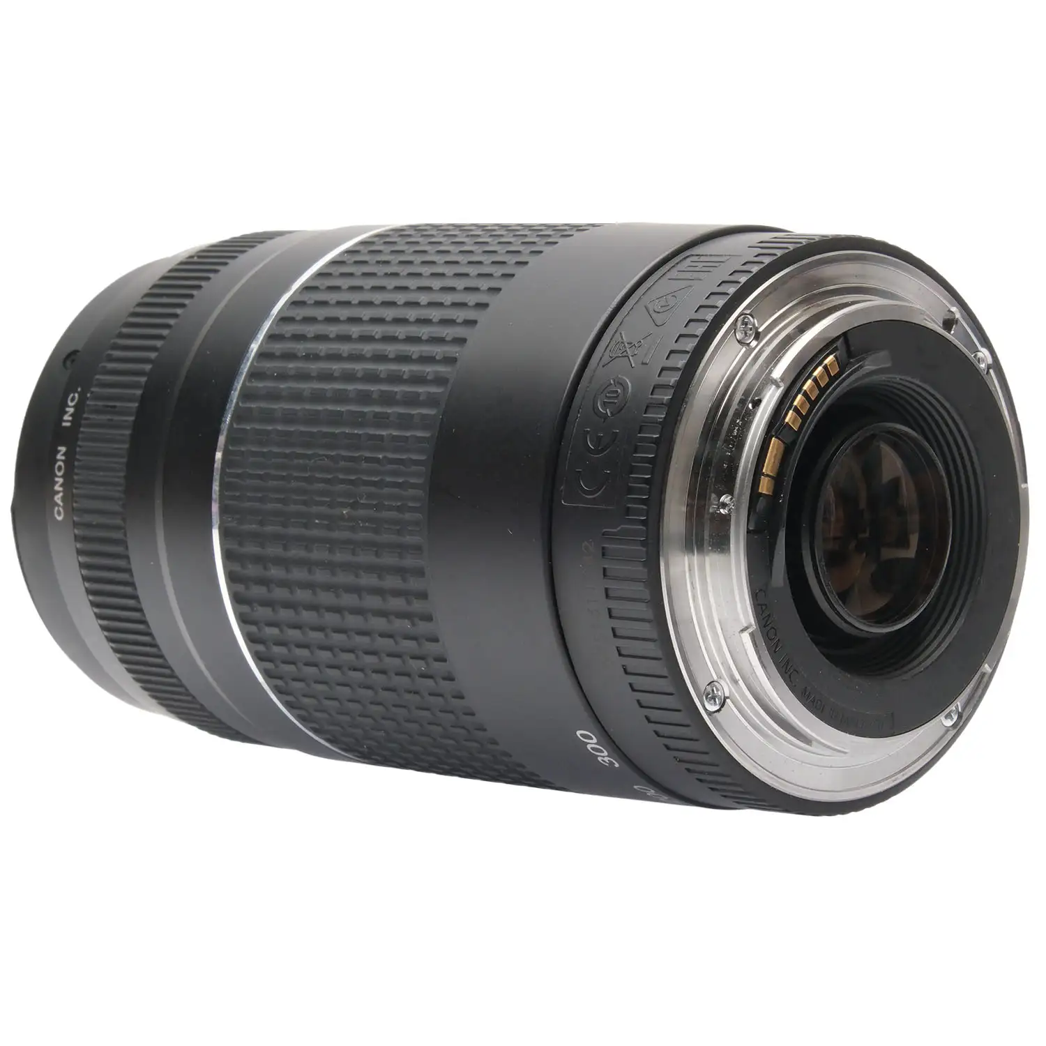 Canon 75-300mm f4-5.6 III 6351311982 - Image 5