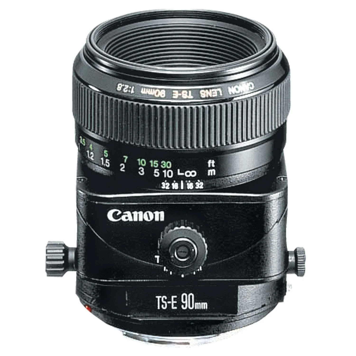 Canon 90mm f2.8 TS-E