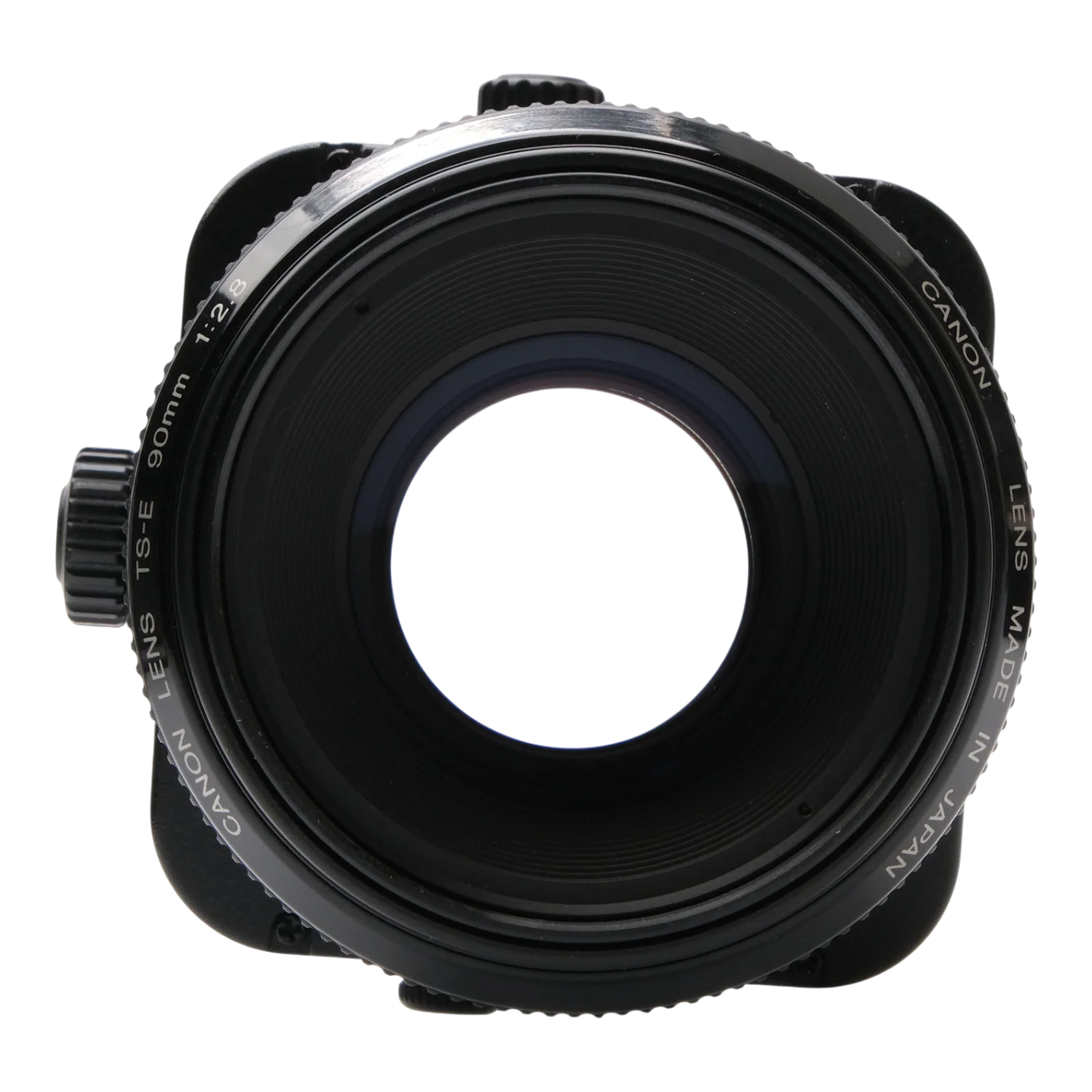 Canon 90mm f2.8 TS-E, Boxed 23538 - Image 2