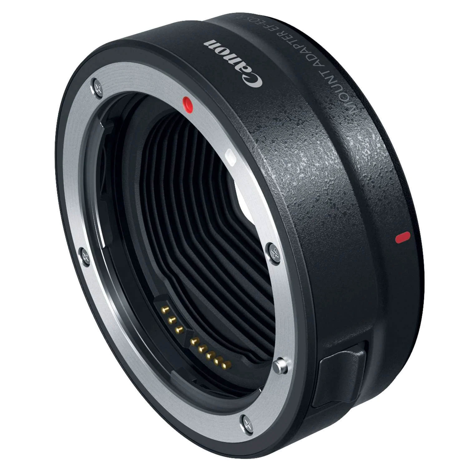 Canon EF-EOS R Mount Adapter - Image 3