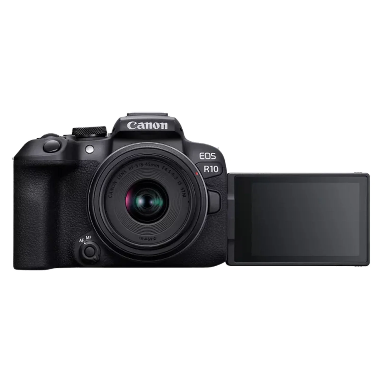 Canon EOS R10 w/ 18-150mm Lens - Image 3