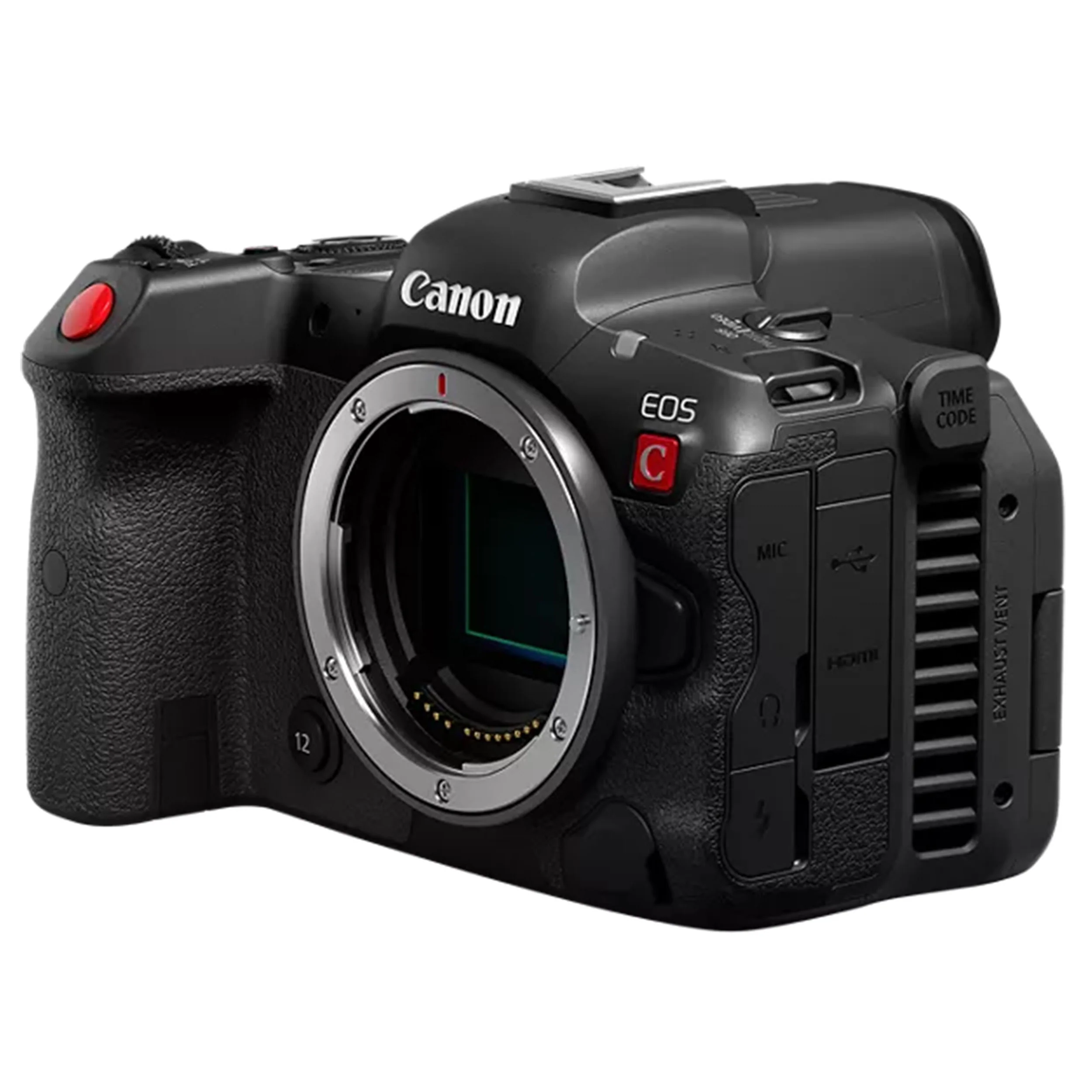 Canon EOS R5 C Body - Image 2