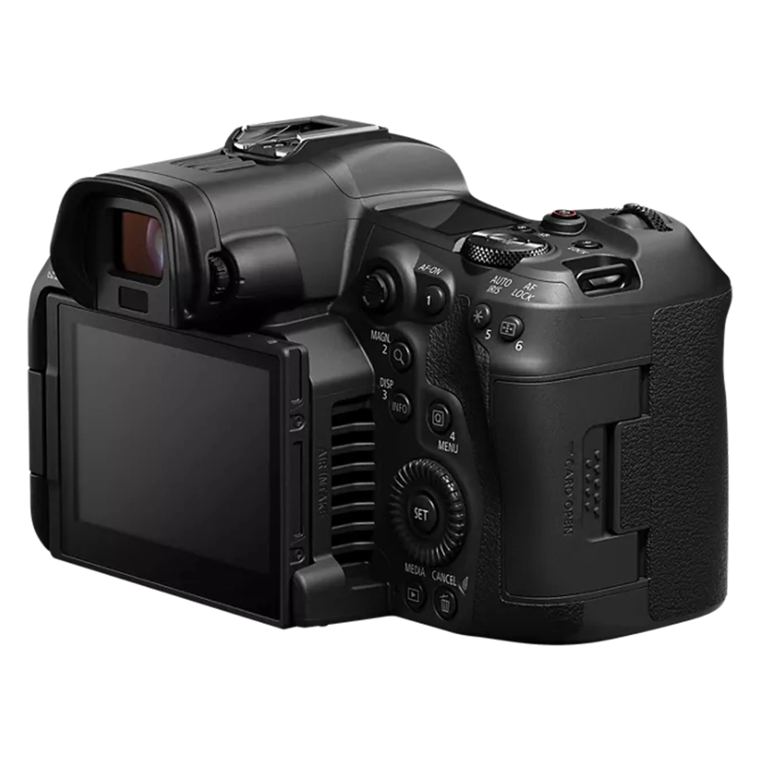 Canon EOS R5 C Body - Image 3