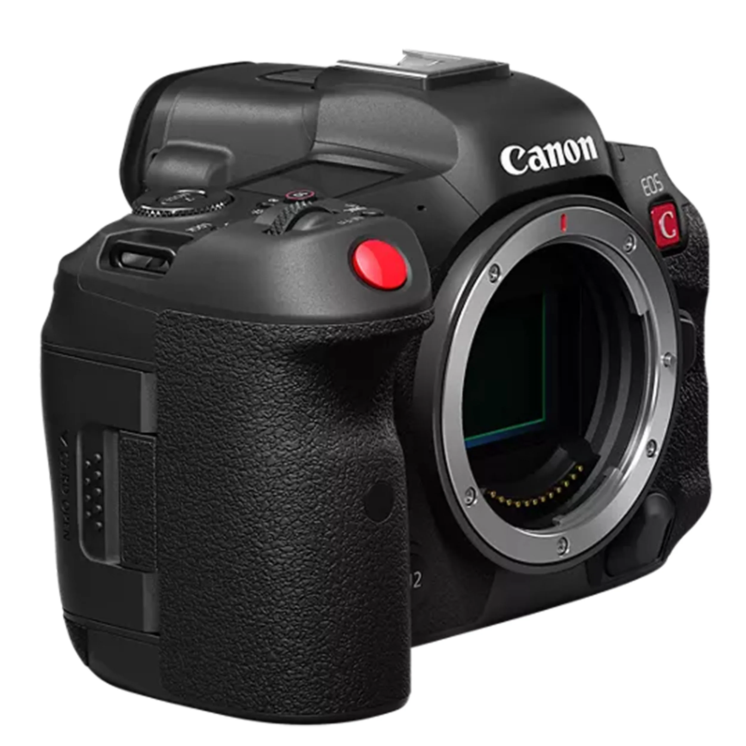 Canon EOS R5 C Body - Image 4