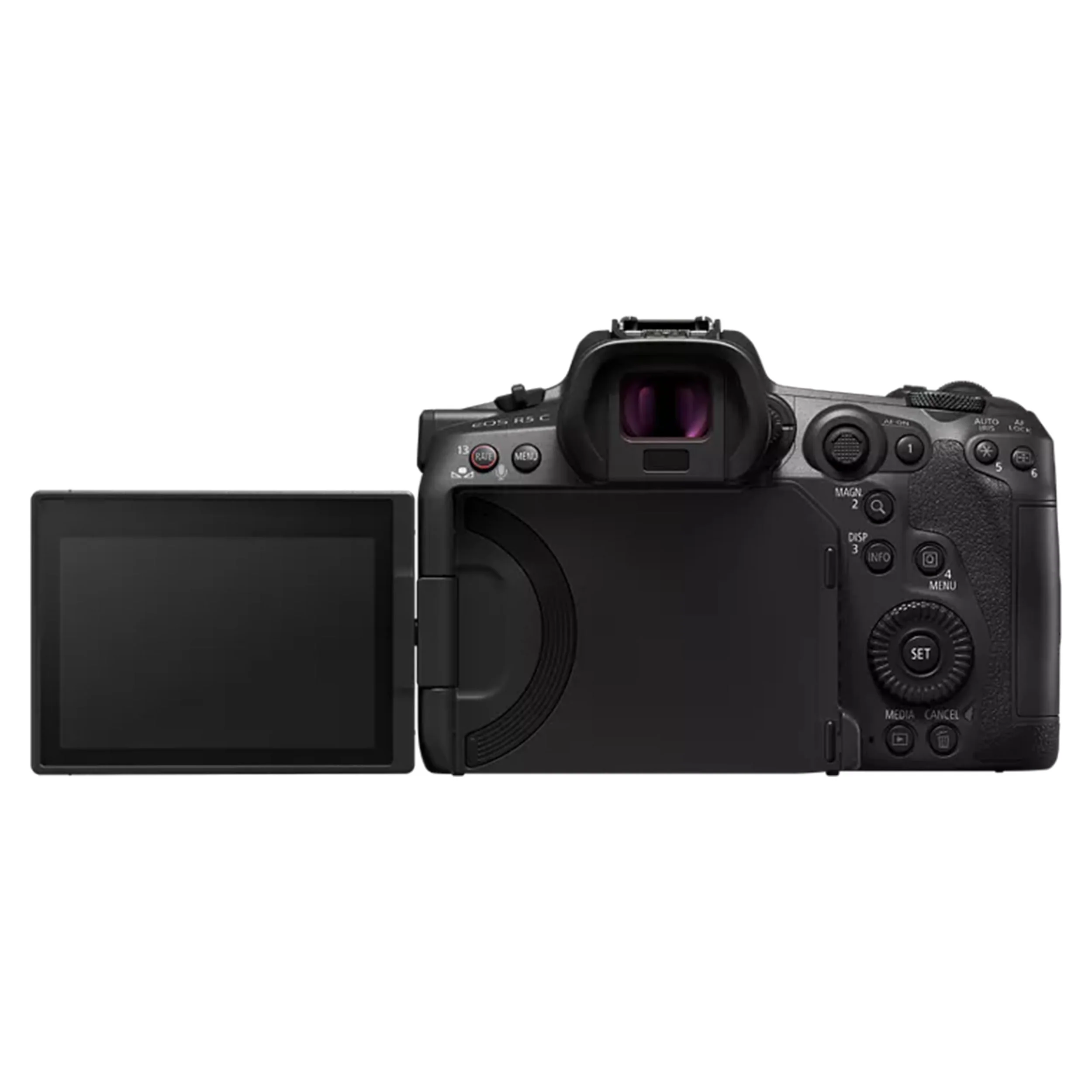 Canon EOS R5 C Body - Image 6