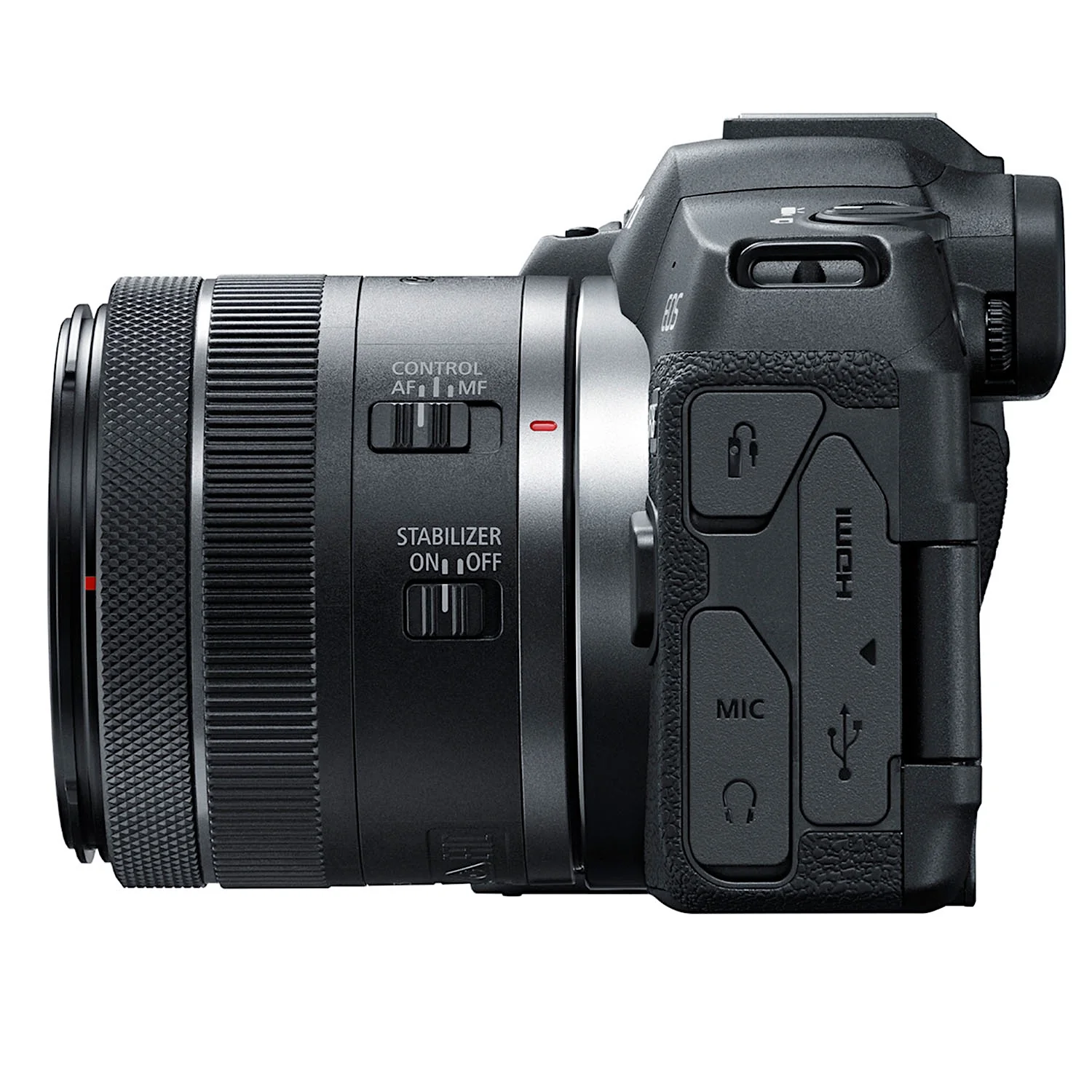 Canon EOS R8 Body - Image 5