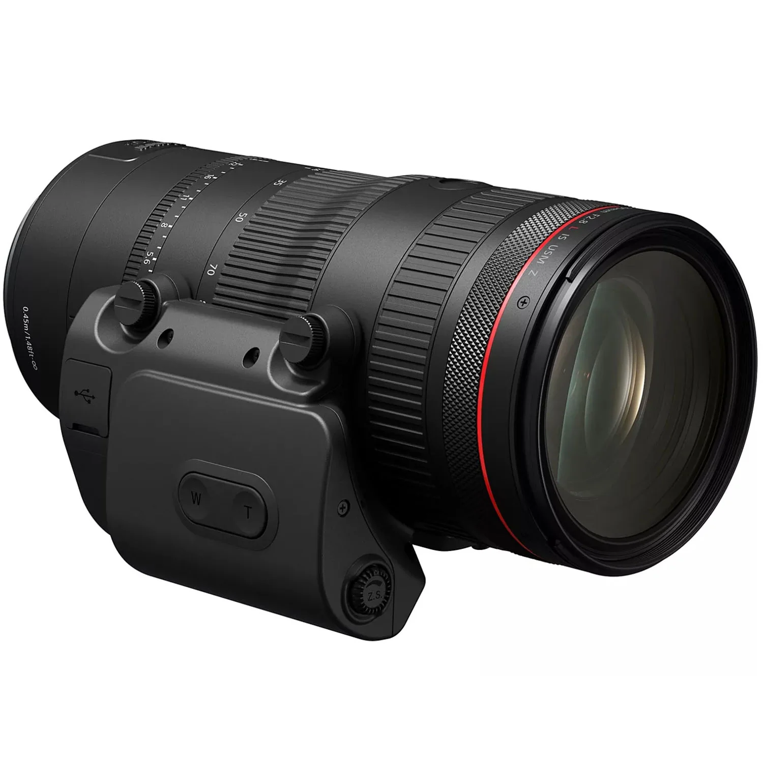 Canon PZ-E2 Power Zoom Adapter - Image 7