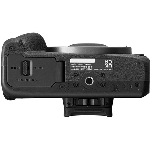 Canon R100 Body - Image 7