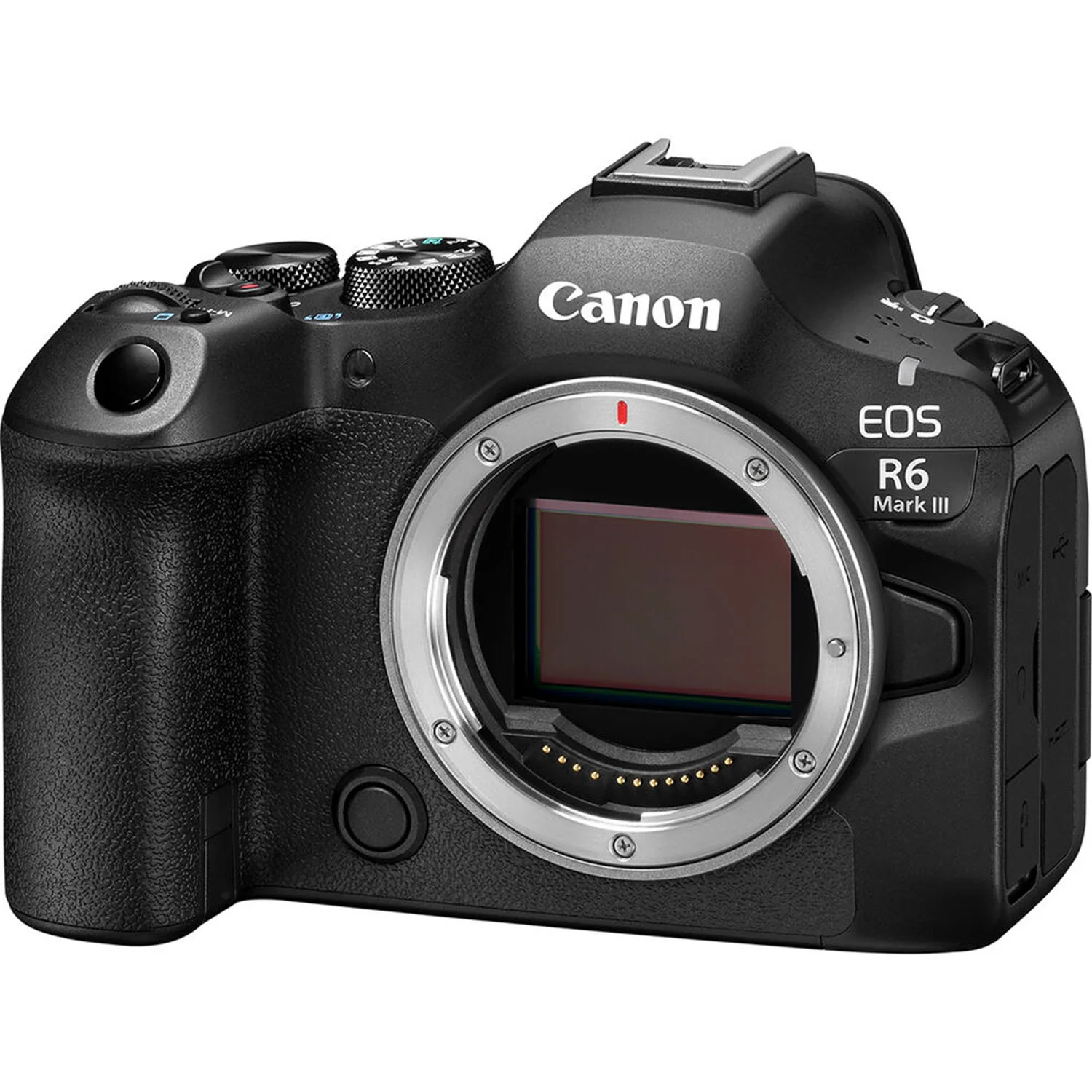 Canon R6 Mark III Body - Image 2