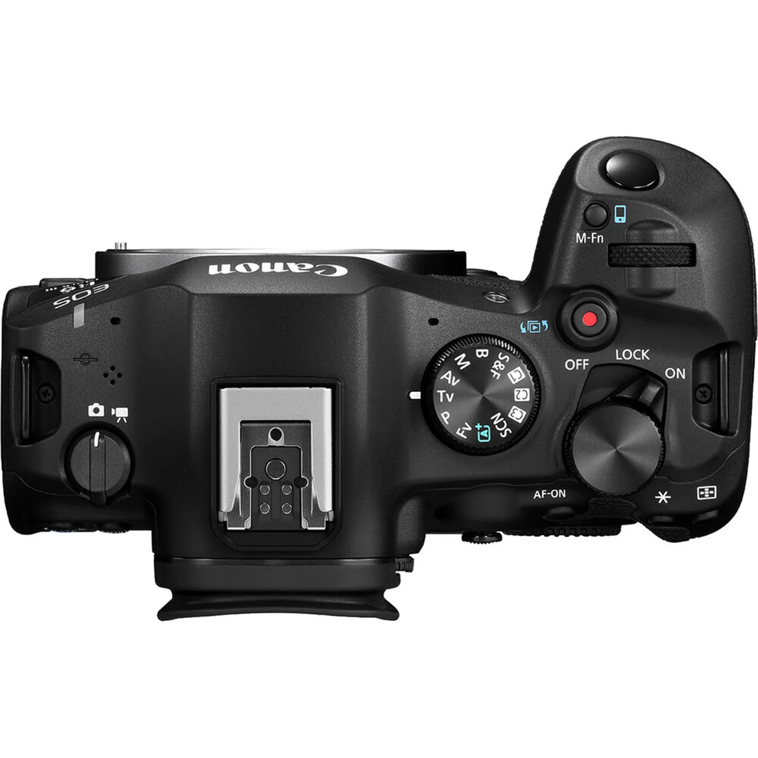 Canon R6 Mark III Body w/ 24-105 STM - Image 5