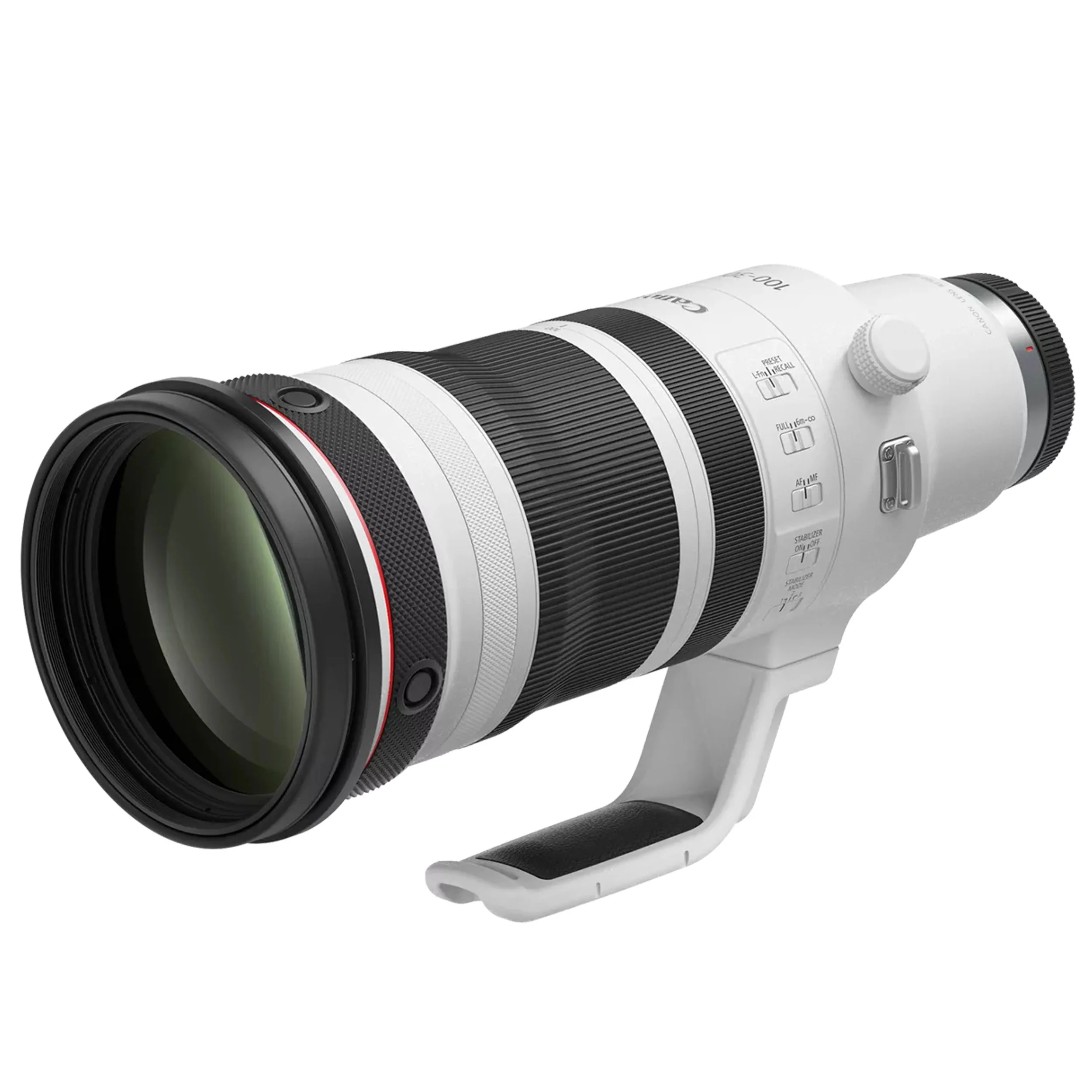 Canon RF 100-300mm f2.8 L IS USM