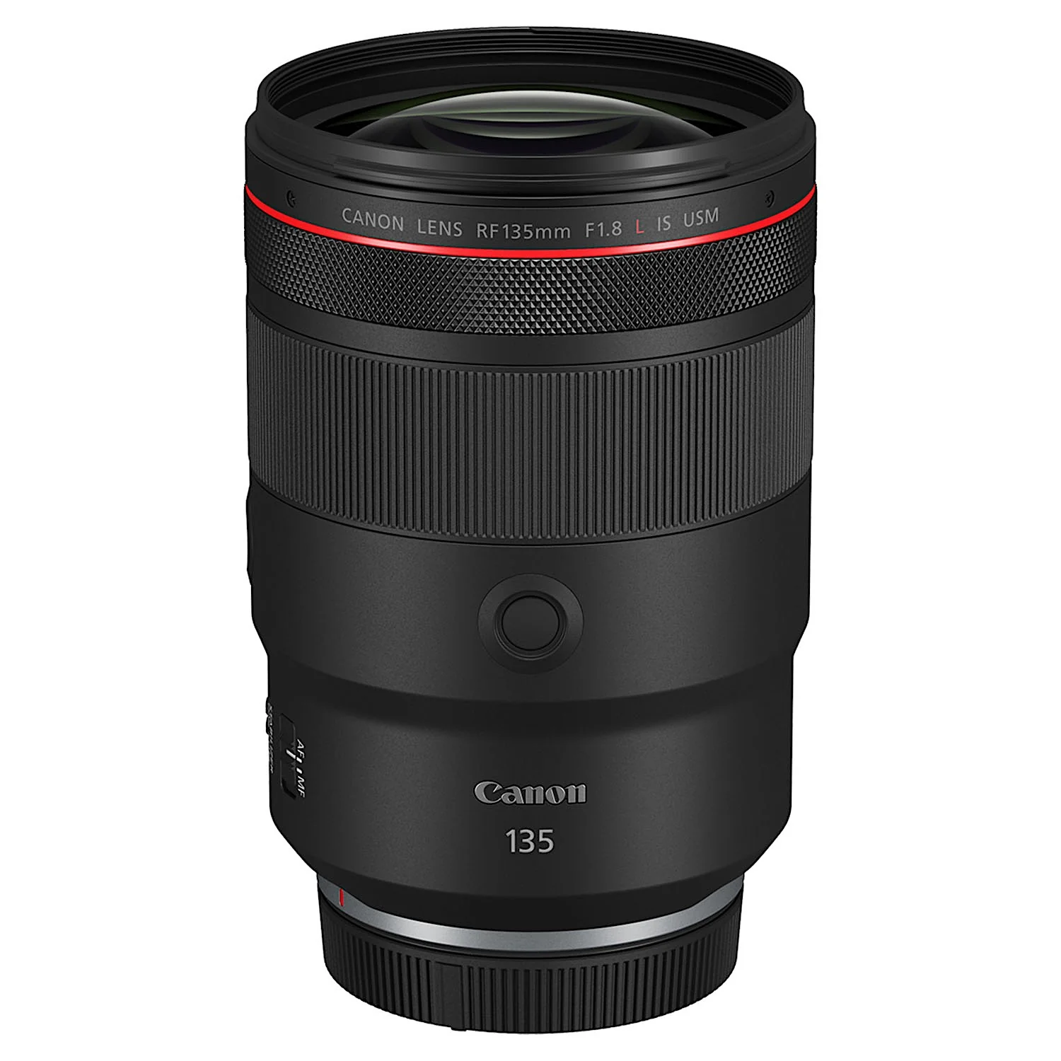 Canon RF 135mm f1.8 L IS USM