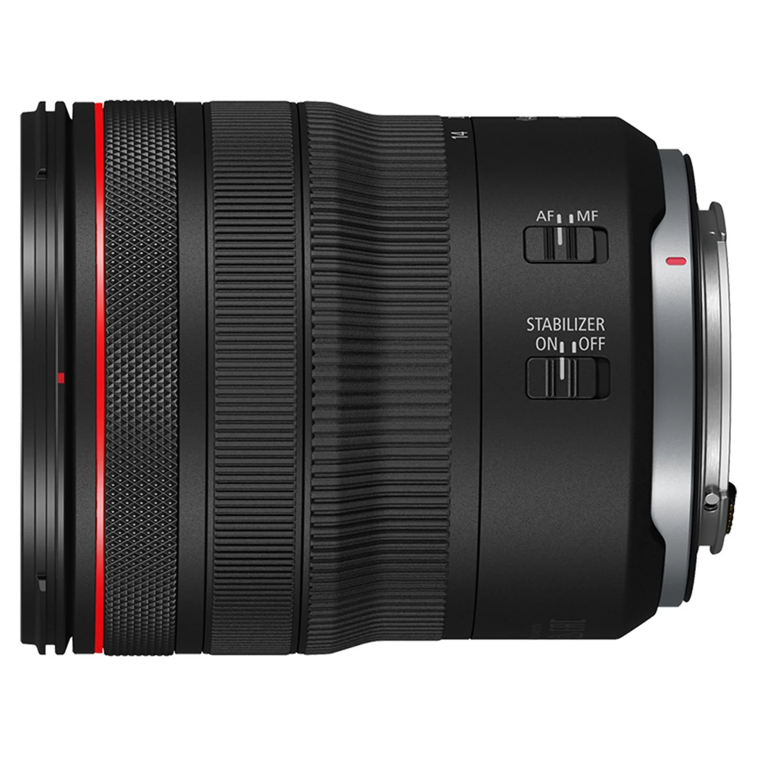 Canon RF 14-35mm f4 L IS USM - Image 3