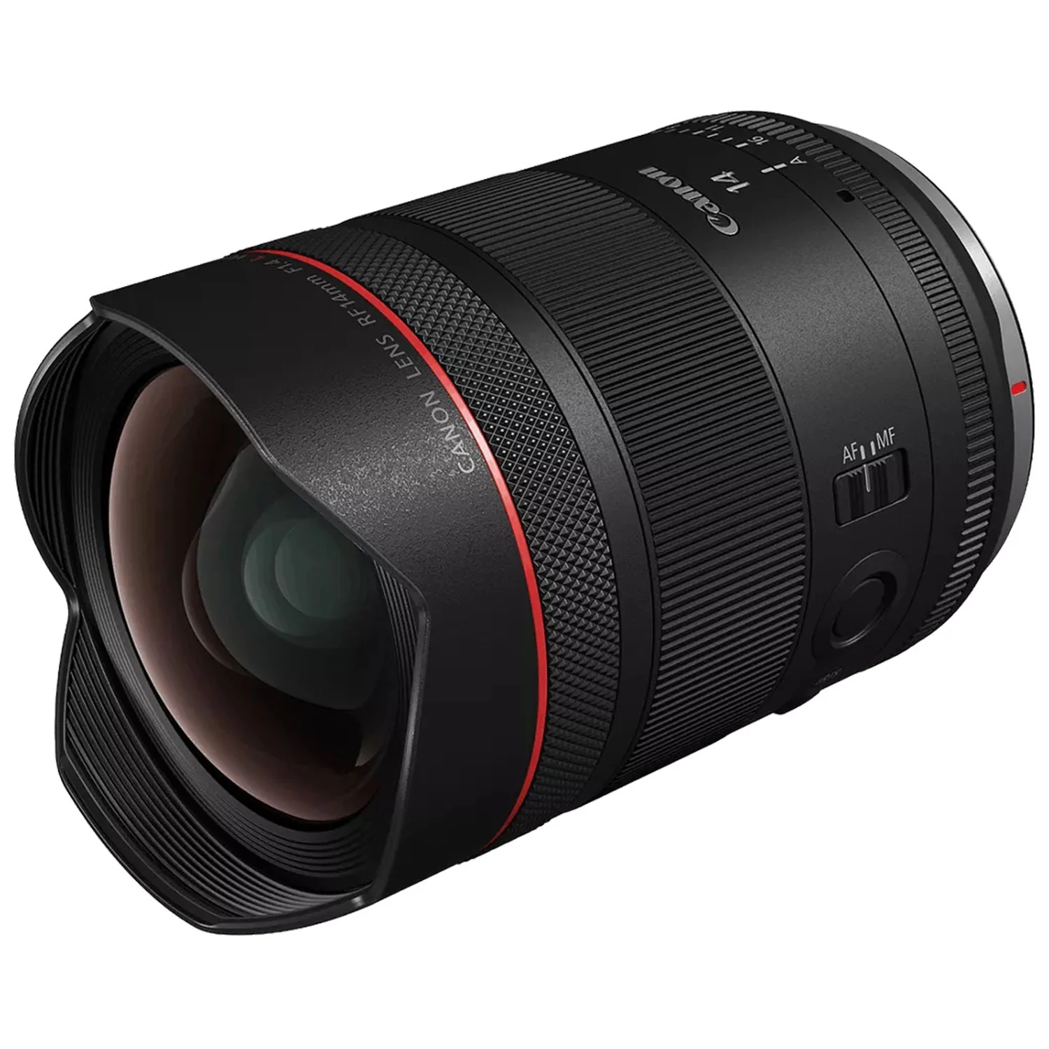 Canon RF 14mm f1.4 L VCM Lens - Image 4