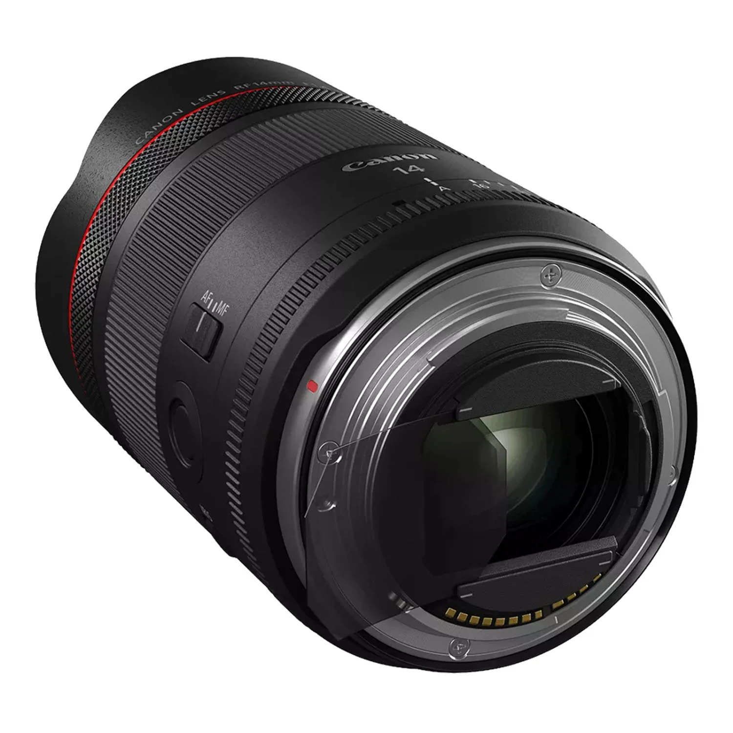Canon RF 14mm f1.4 L VCM Lens - Image 5