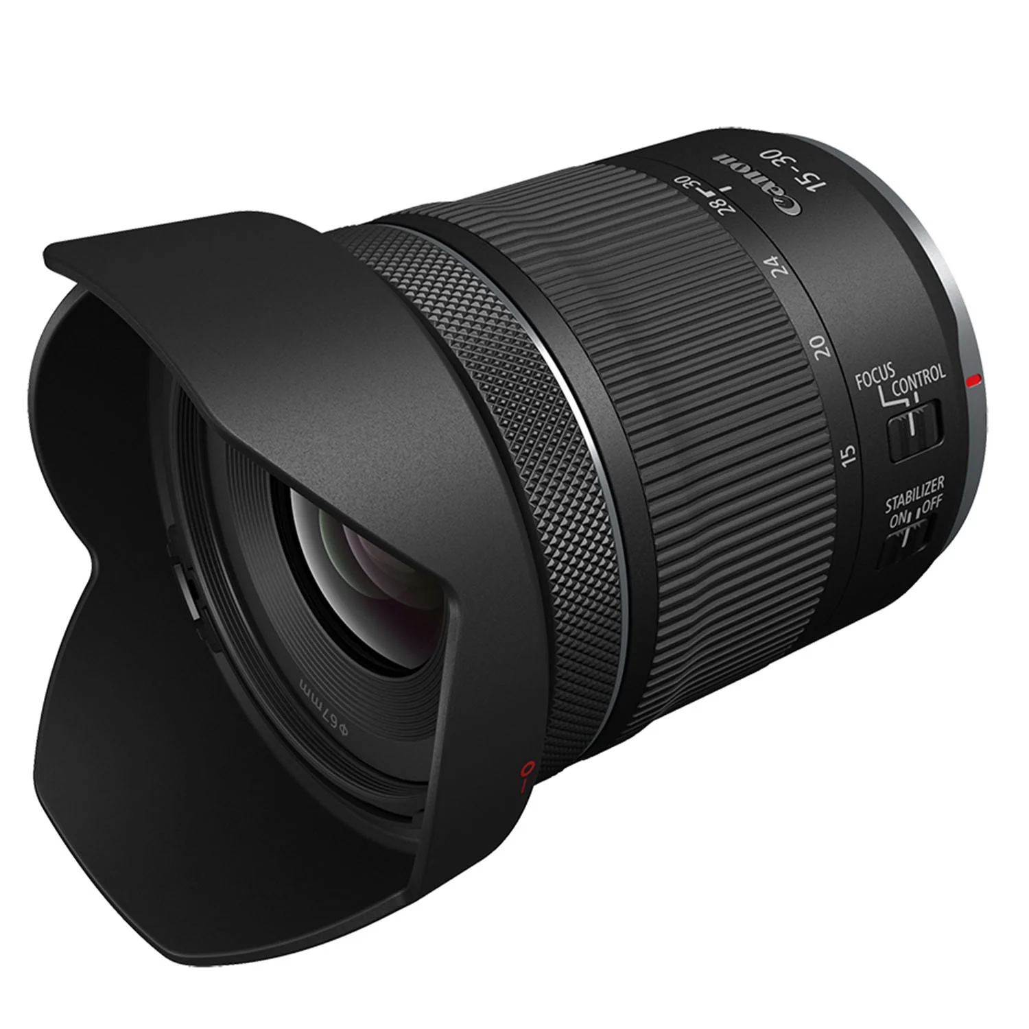 Canon RF 15-30mm f4.5-6.3 IS STM - Image 6