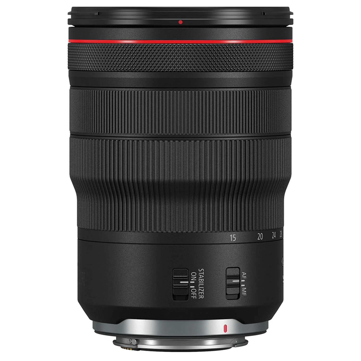 Canon RF 15-35mm f2.8 L IS USM - Image 3