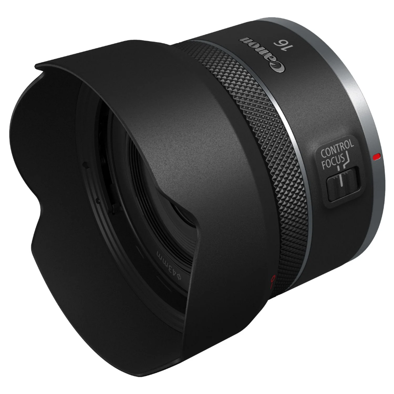 Canon RF 16mm f/2.8 STM Lens - Image 5