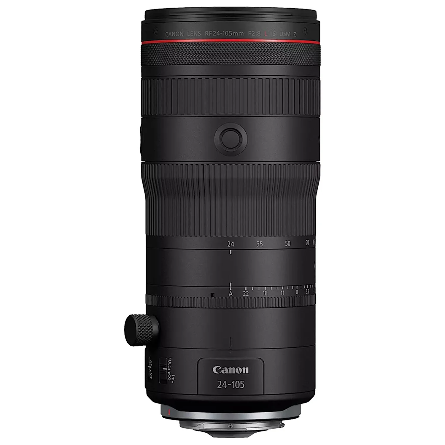 Canon RF 24-105mm f2.8 L IS USM Z - Image 10