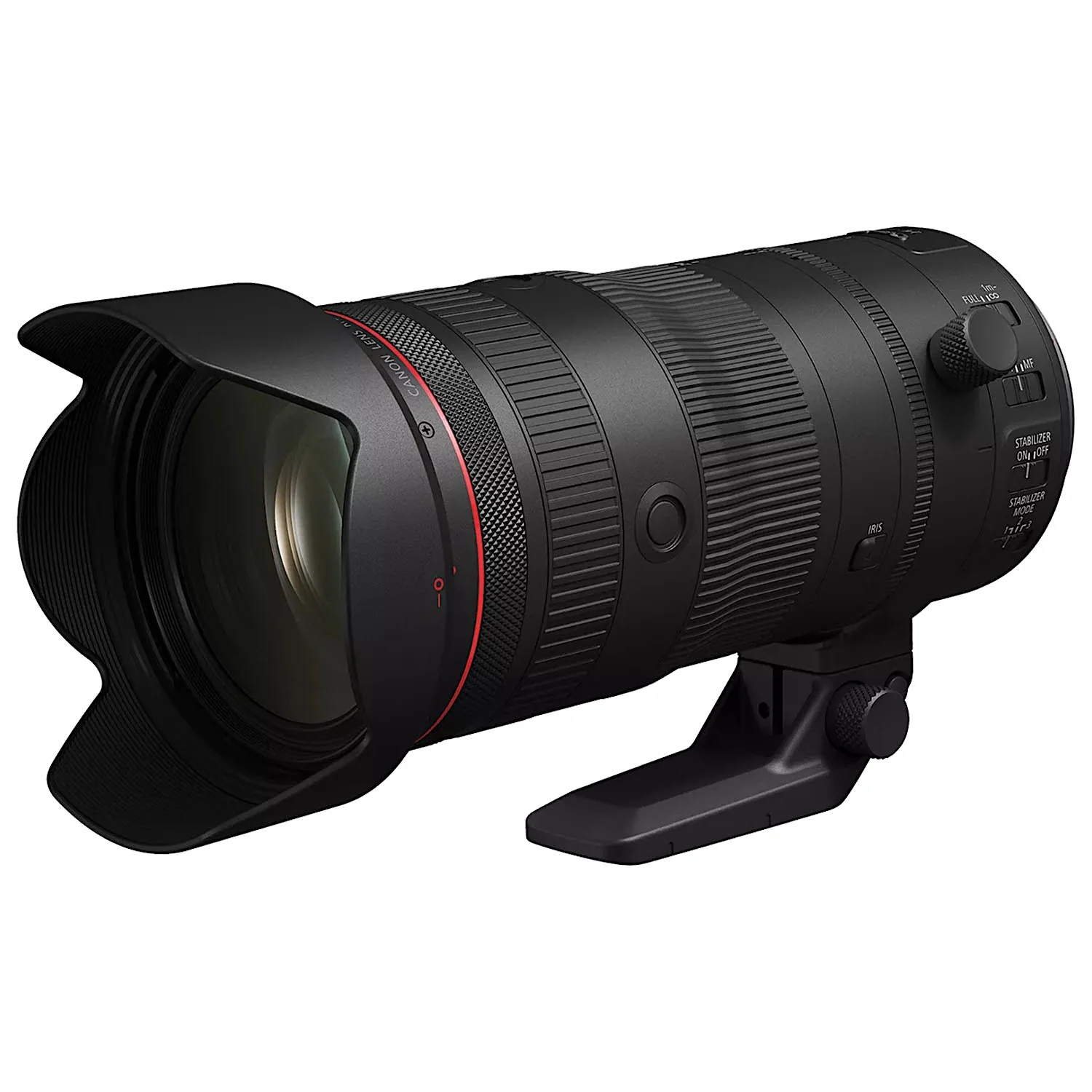 Canon RF 24-105mm f2.8 L IS USM Z - Image 2